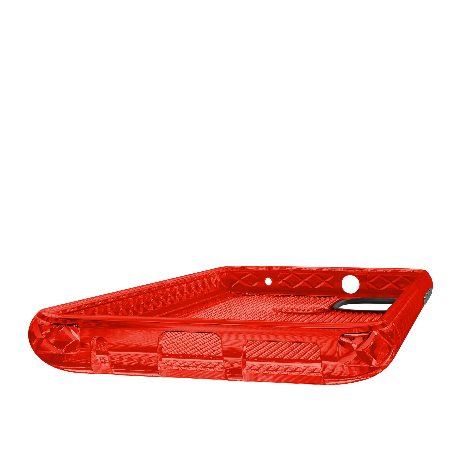 Altitude X Series for Motorola Moto G Power 2022 - Red - Case - - cellhelmet