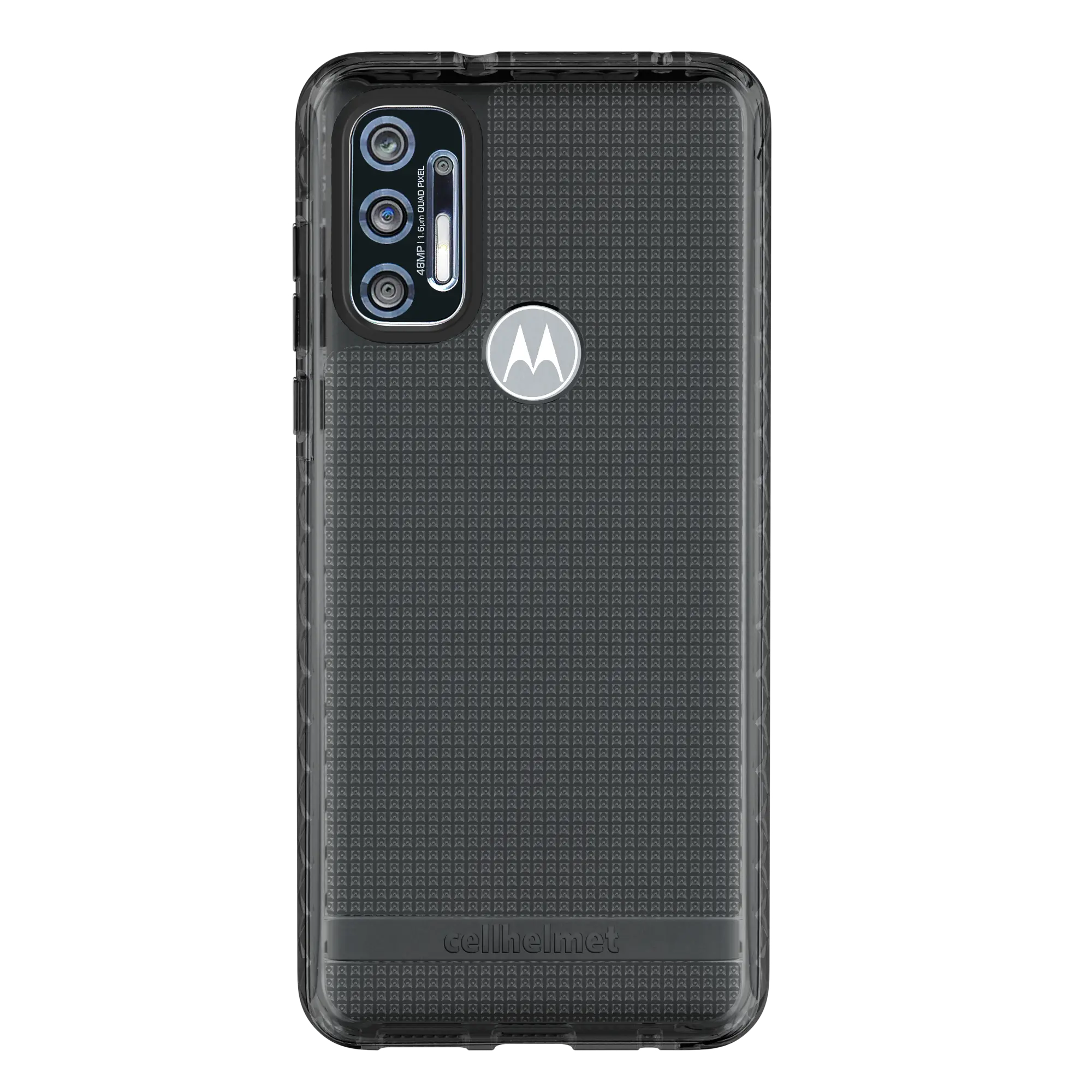 Altitude X Series for Motorola Moto G Pure Black