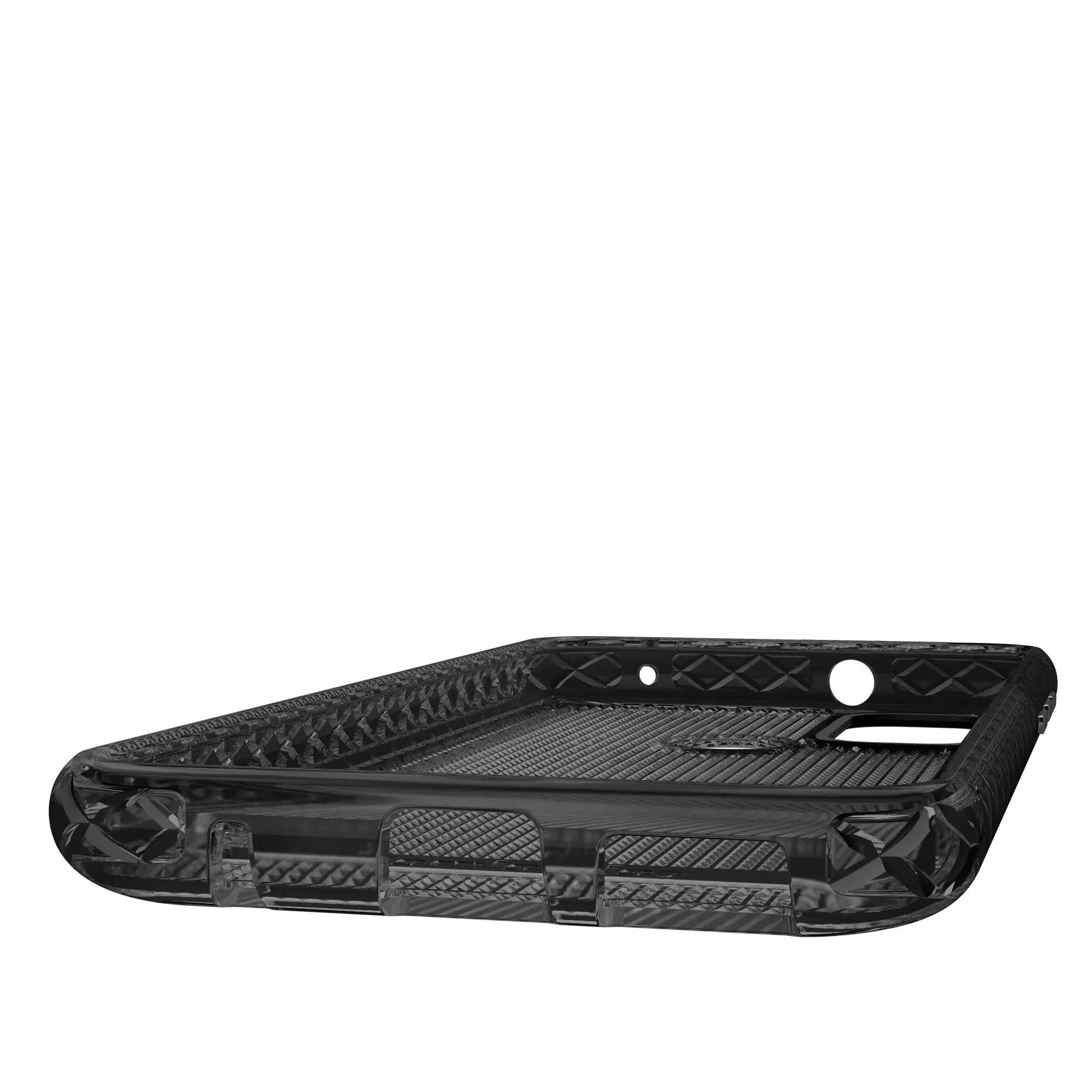 Altitude X Series for Motorola Moto G Pure - Black - Case - - cellhelmet