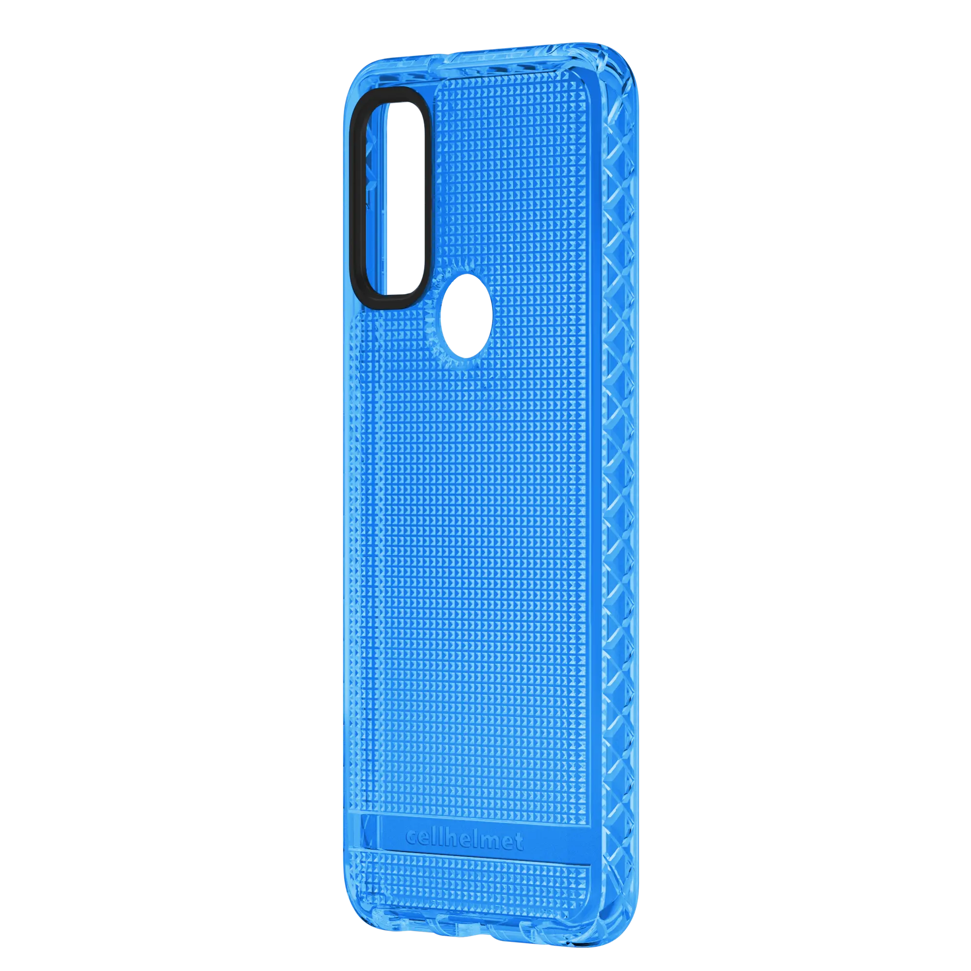 Altitude X Series for Motorola Moto G Pure  - Blue - Case -  - cellhelmet