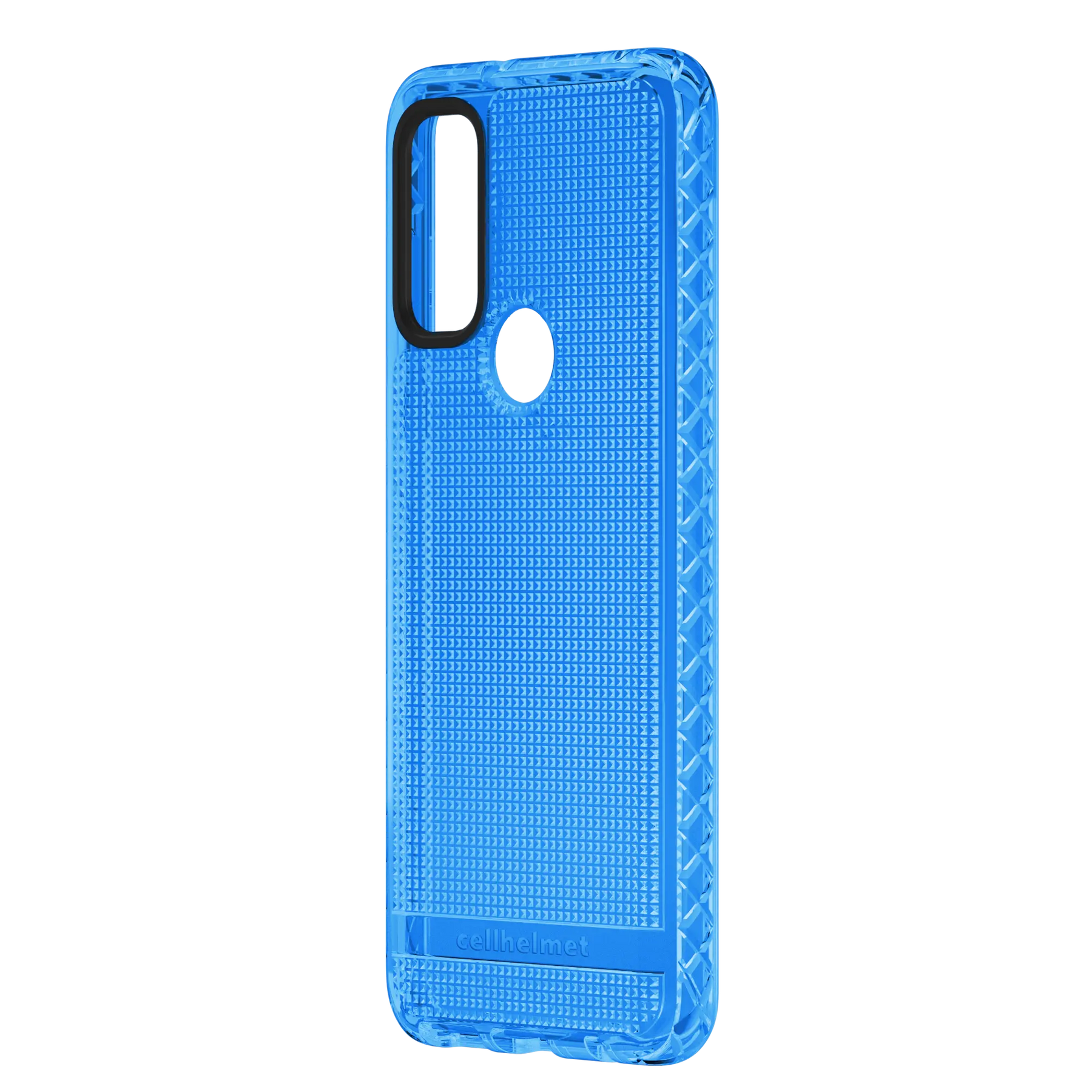 Altitude X Series for Motorola Moto G Pure - Blue - Case - - cellhelmet