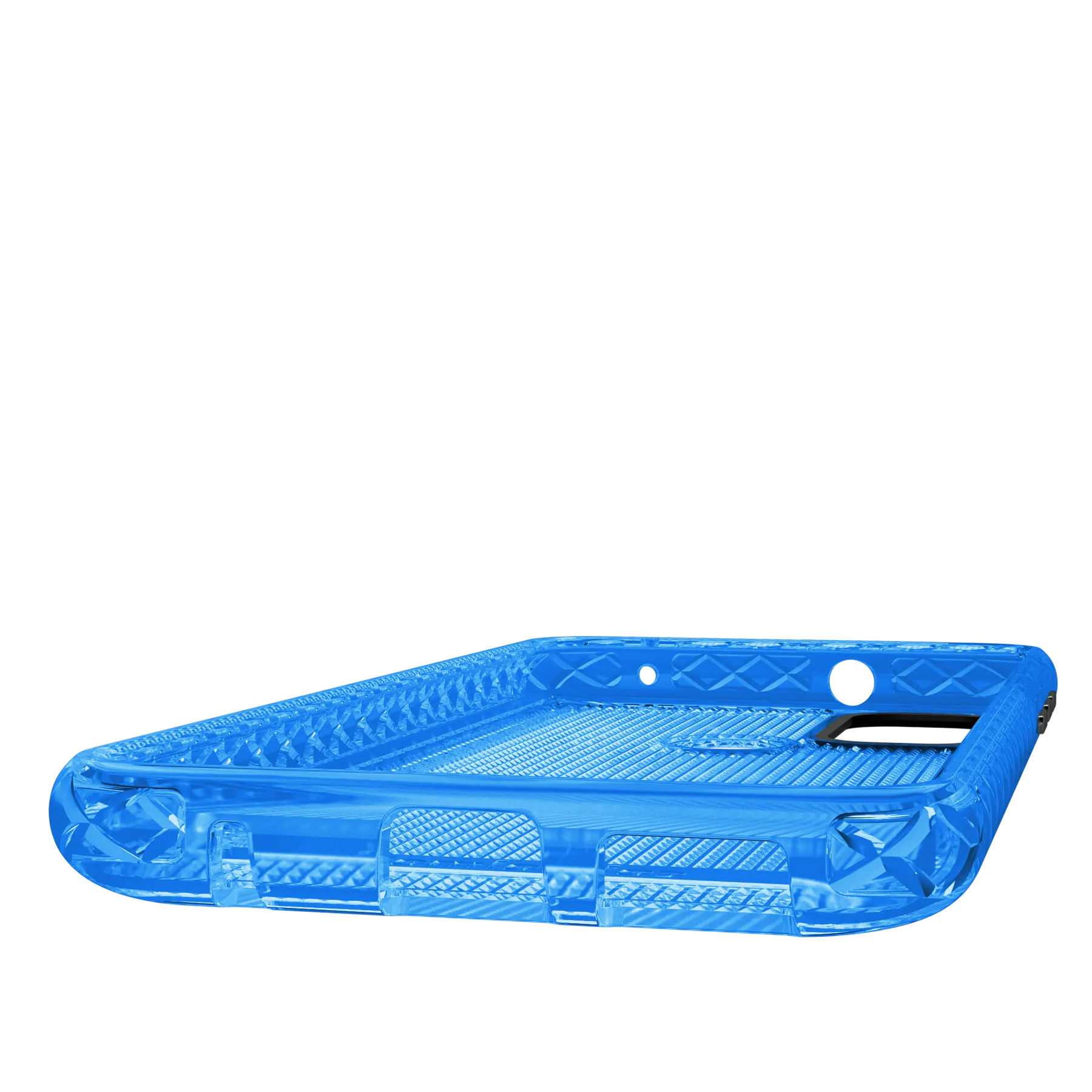 Altitude X Series for Motorola Moto G Pure - Blue - Case - - cellhelmet