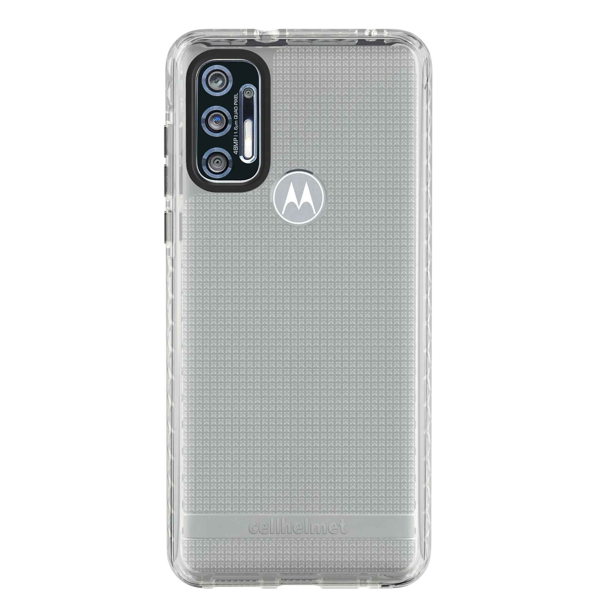 Altitude X Series for Motorola Moto G Pure  - Clear - Case -  - cellhelmet