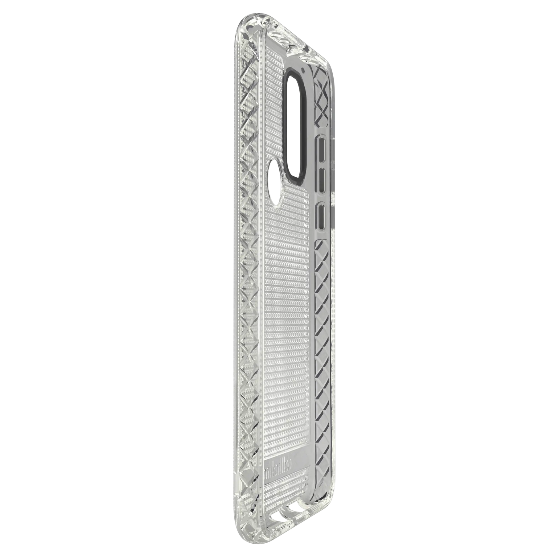 Altitude X Series for Motorola Moto G Pure - Clear - Case - - cellhelmet