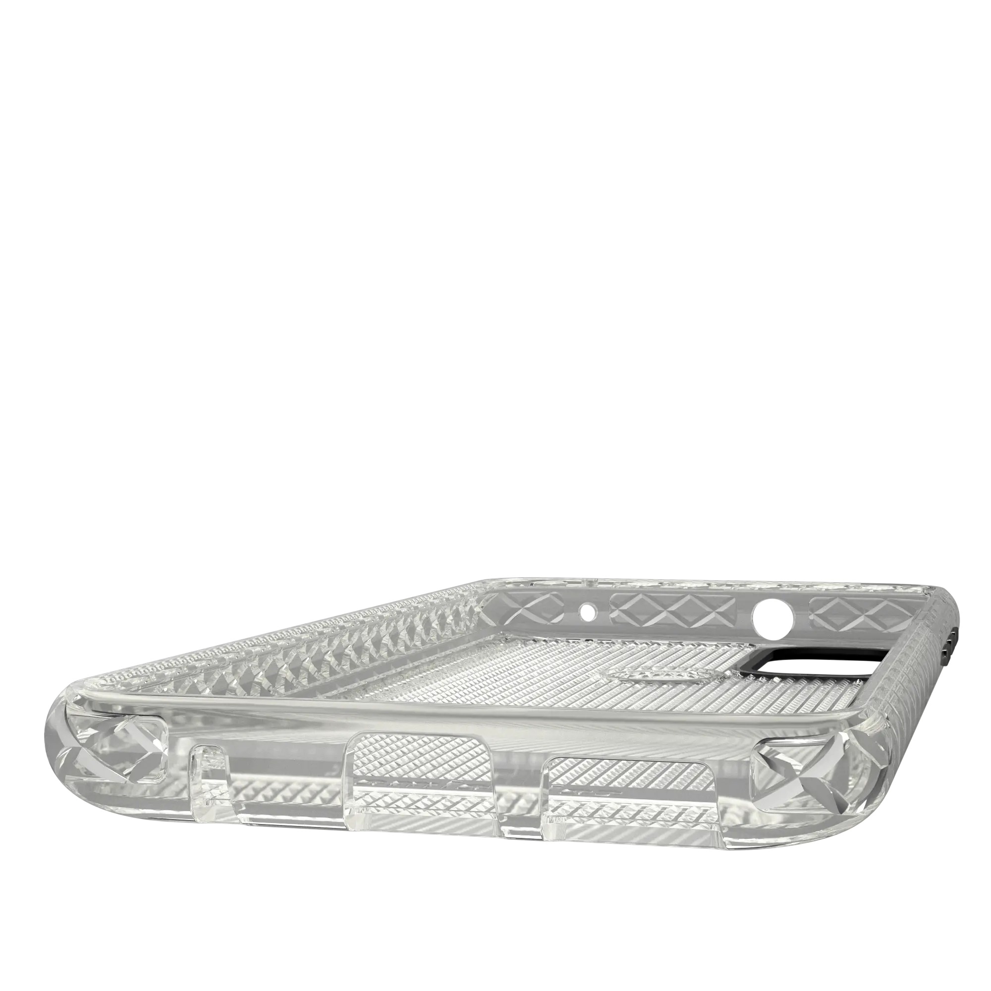 Altitude X Series for Motorola Moto G Pure - Clear - Case - - cellhelmet