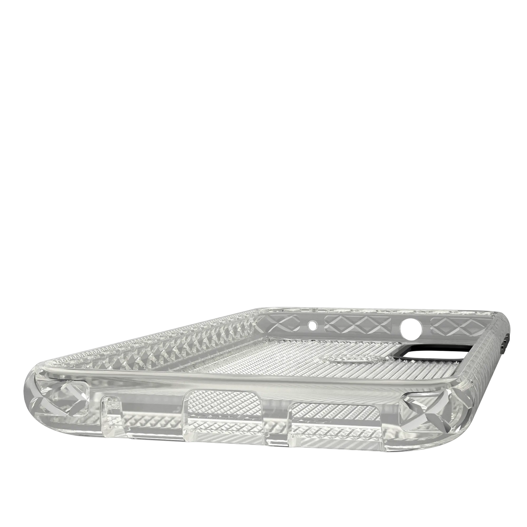 Altitude X Series for Motorola Moto G Pure - Clear - Case - - cellhelmet