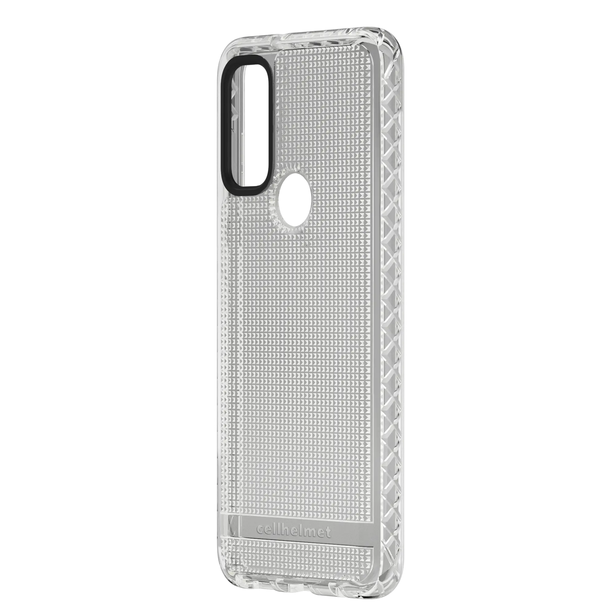 Altitude X Series for Motorola Moto G Pure  - Clear - Case -  - cellhelmet
