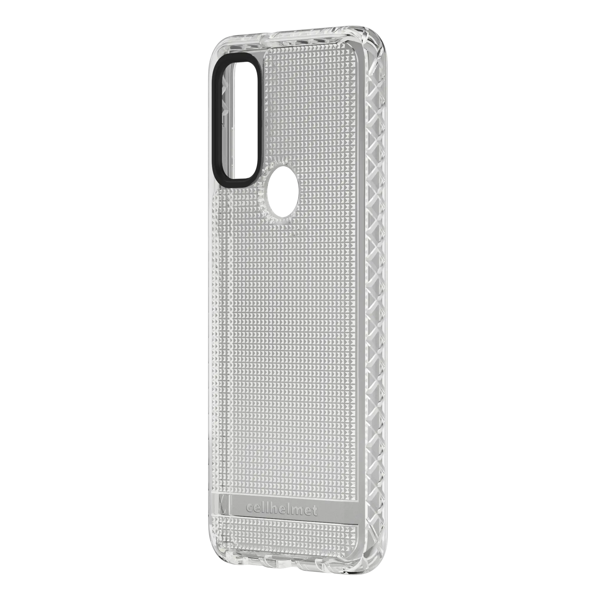 Altitude X Series for Motorola Moto G Pure - Clear - Case - - cellhelmet