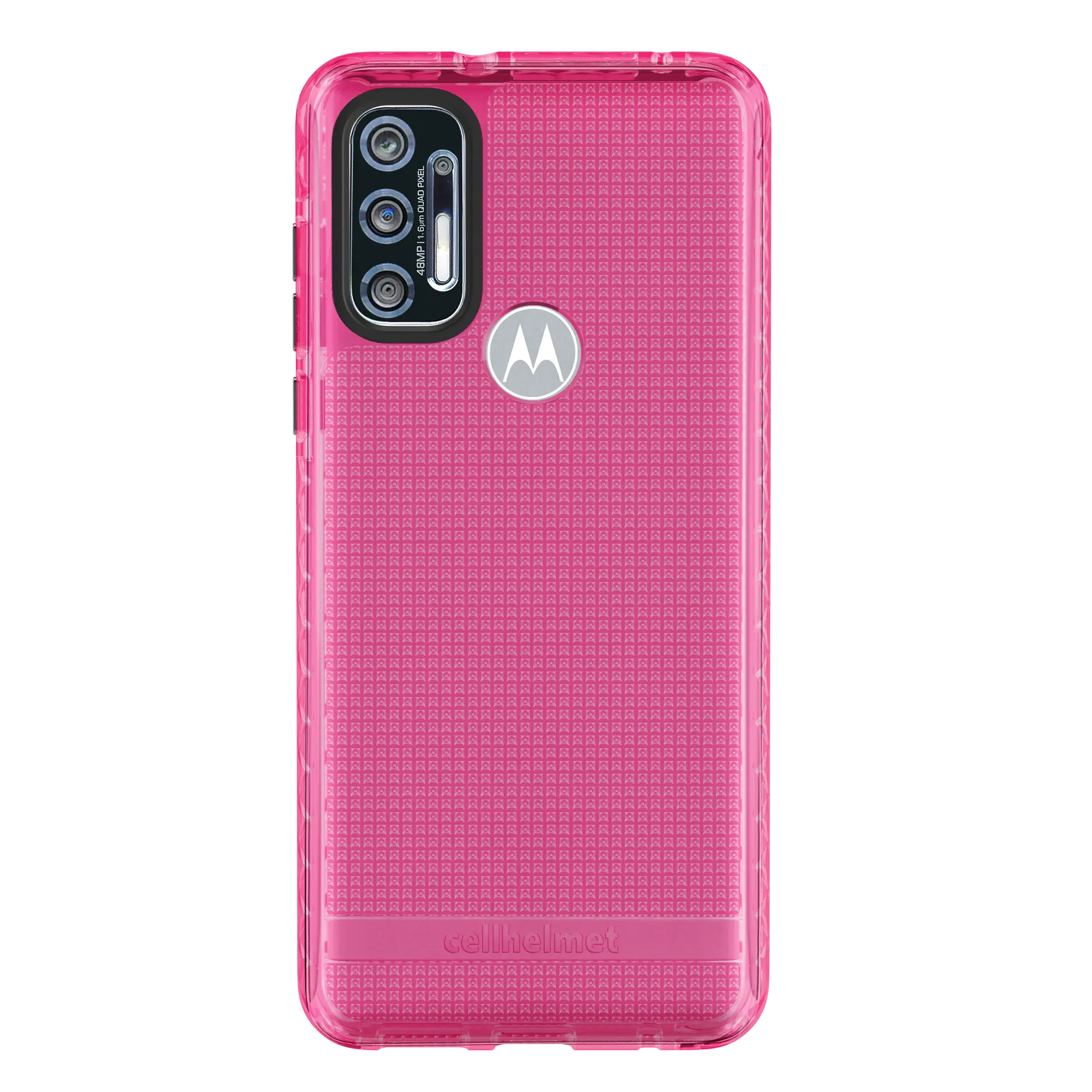 Altitude X Series for Motorola Moto G Pure  - Pink - Case -  - cellhelmet