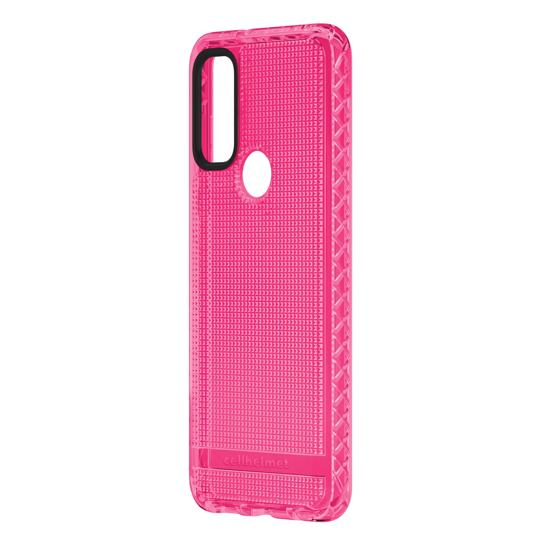 Altitude X Series for Motorola Moto G Pure - Pink - Case - - cellhelmet