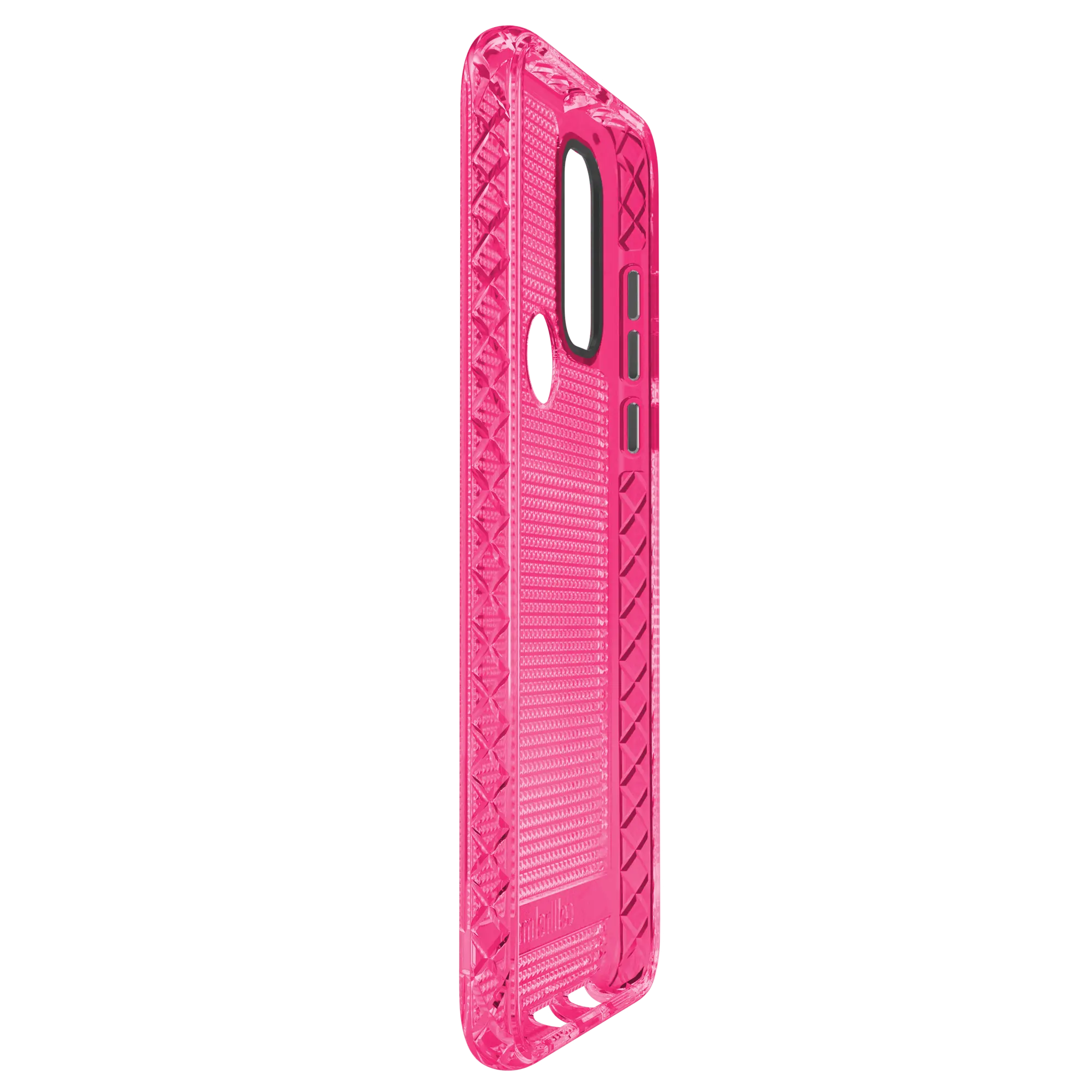 Altitude X Series for Motorola Moto G Pure  - Pink - Case -  - cellhelmet