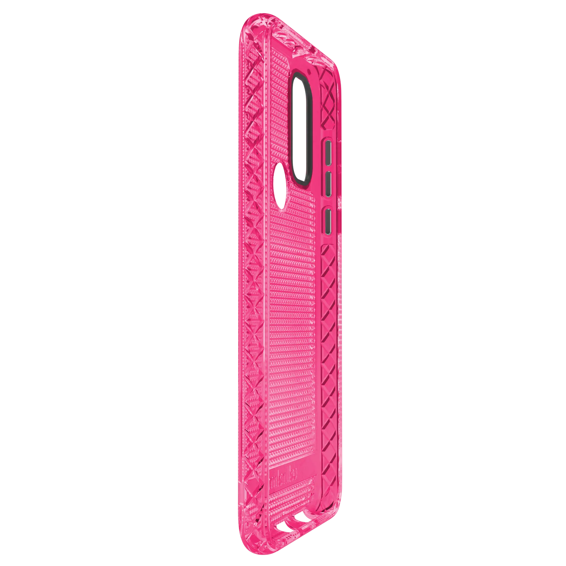 Altitude X Series for Motorola Moto G Pure - Pink - Case - - cellhelmet