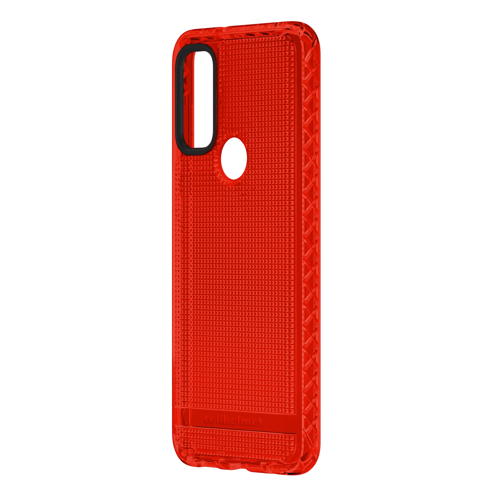 Altitude X Series for Motorola Moto G Pure  - Red - Case -  - cellhelmet