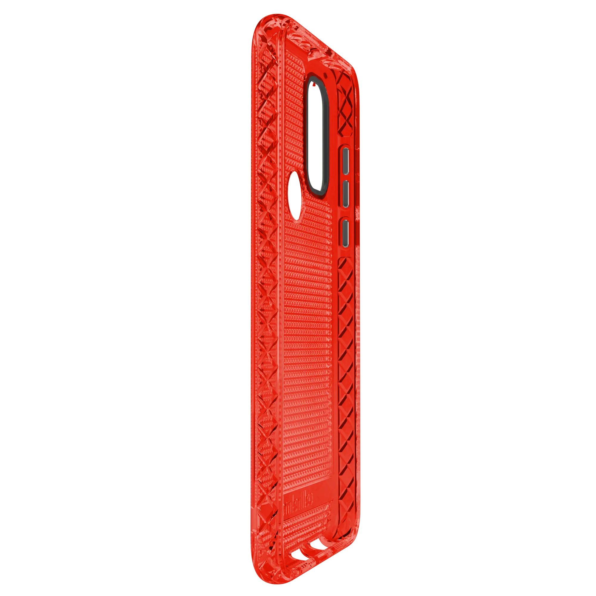 Altitude X Series for Motorola Moto G Pure  - Red - Case -  - cellhelmet