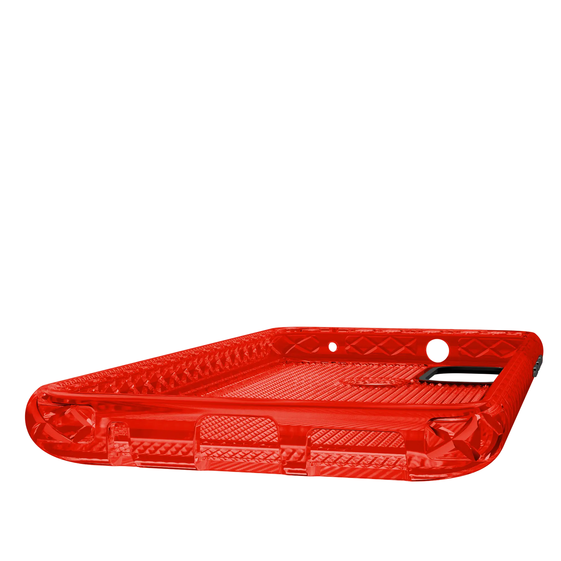 Altitude X Series for Motorola Moto G Pure - Red - Case - - cellhelmet