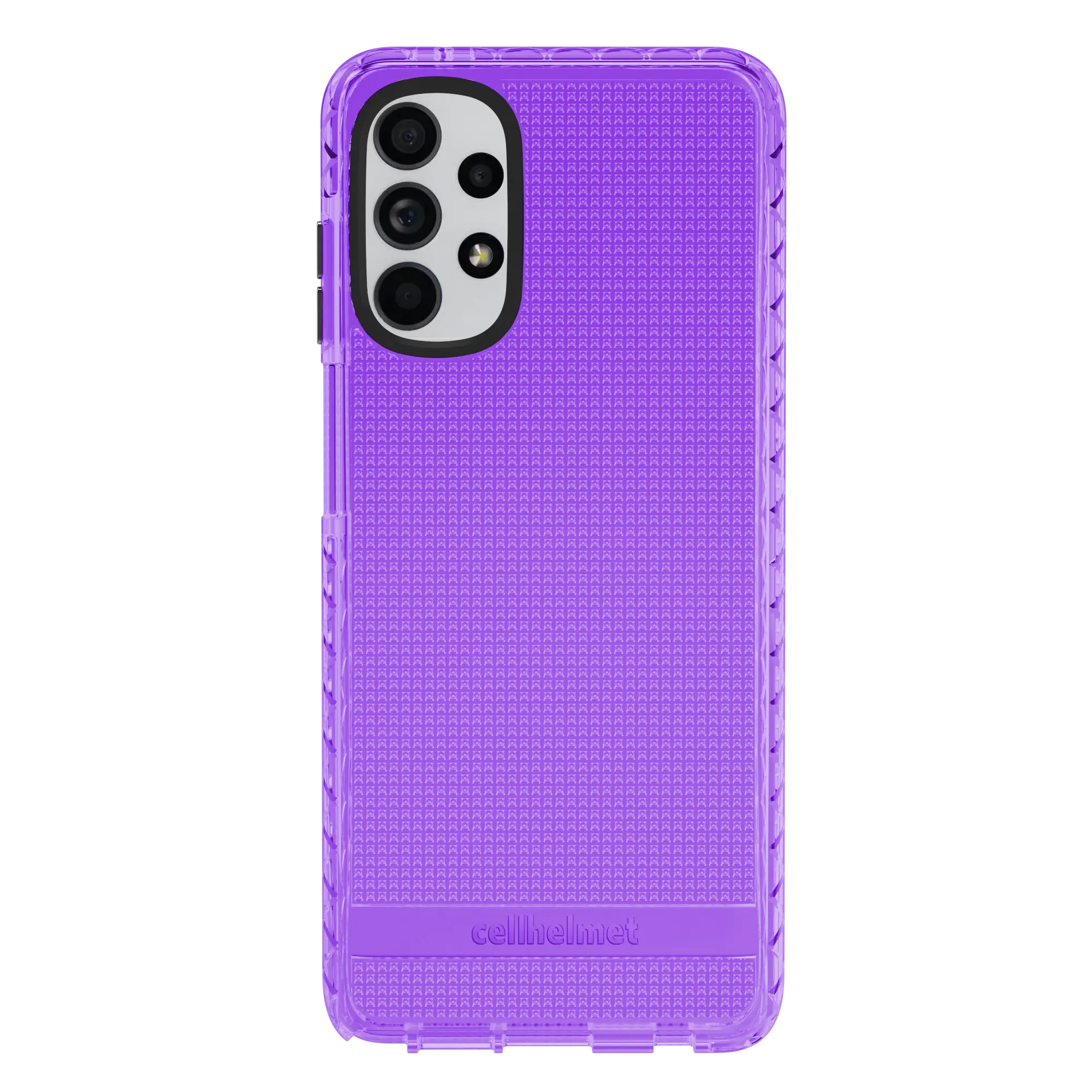 Altitude X Series for Motorola Moto Stylus 4G - Purple - Case - - cellhelmet