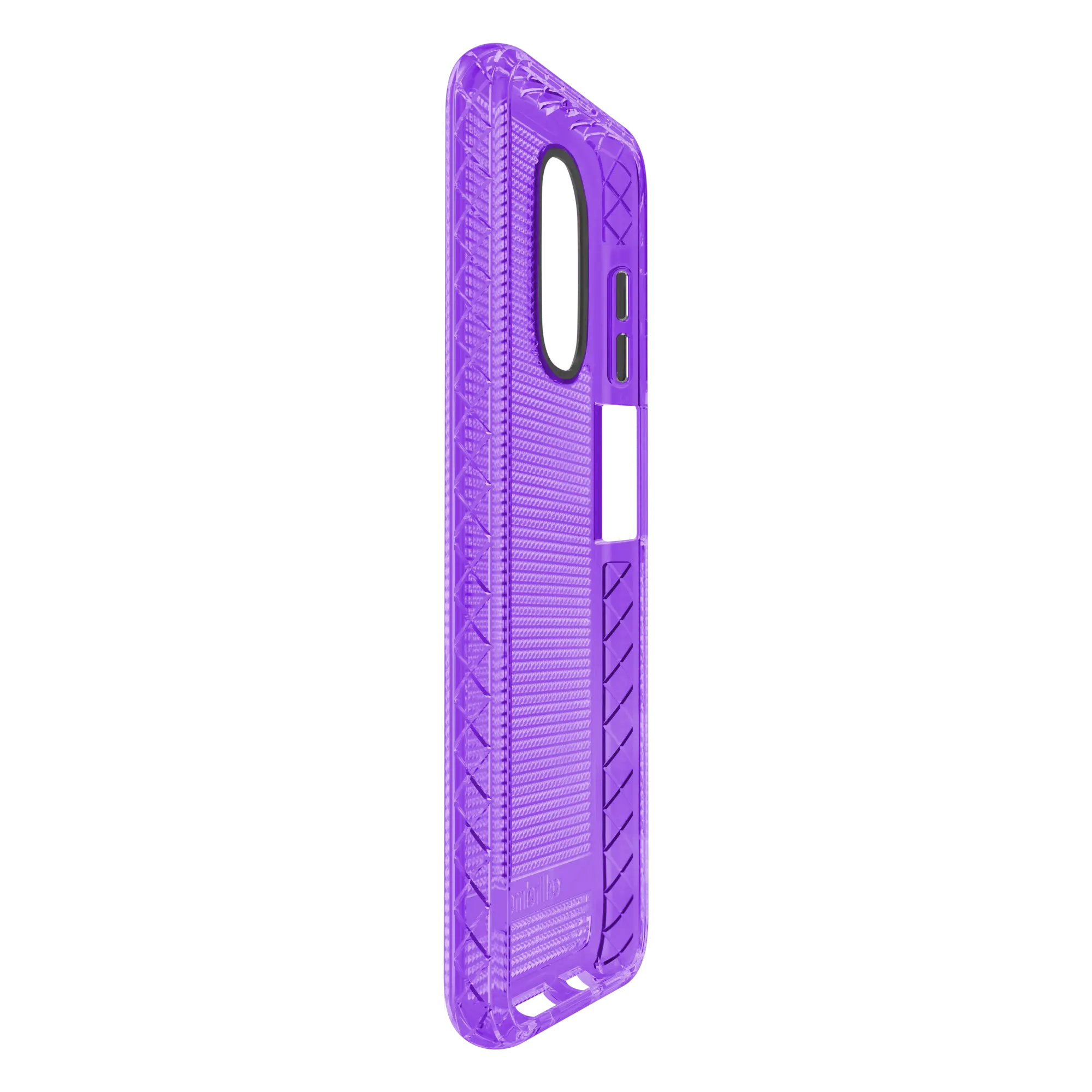 Altitude X Series for Motorola Moto Stylus 4G - Purple - Case - - cellhelmet