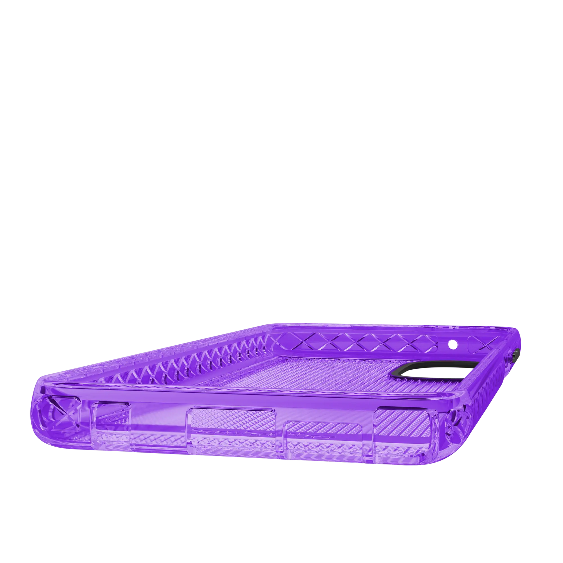 Altitude X Series for Motorola Moto Stylus 4G - Purple - Case - - cellhelmet