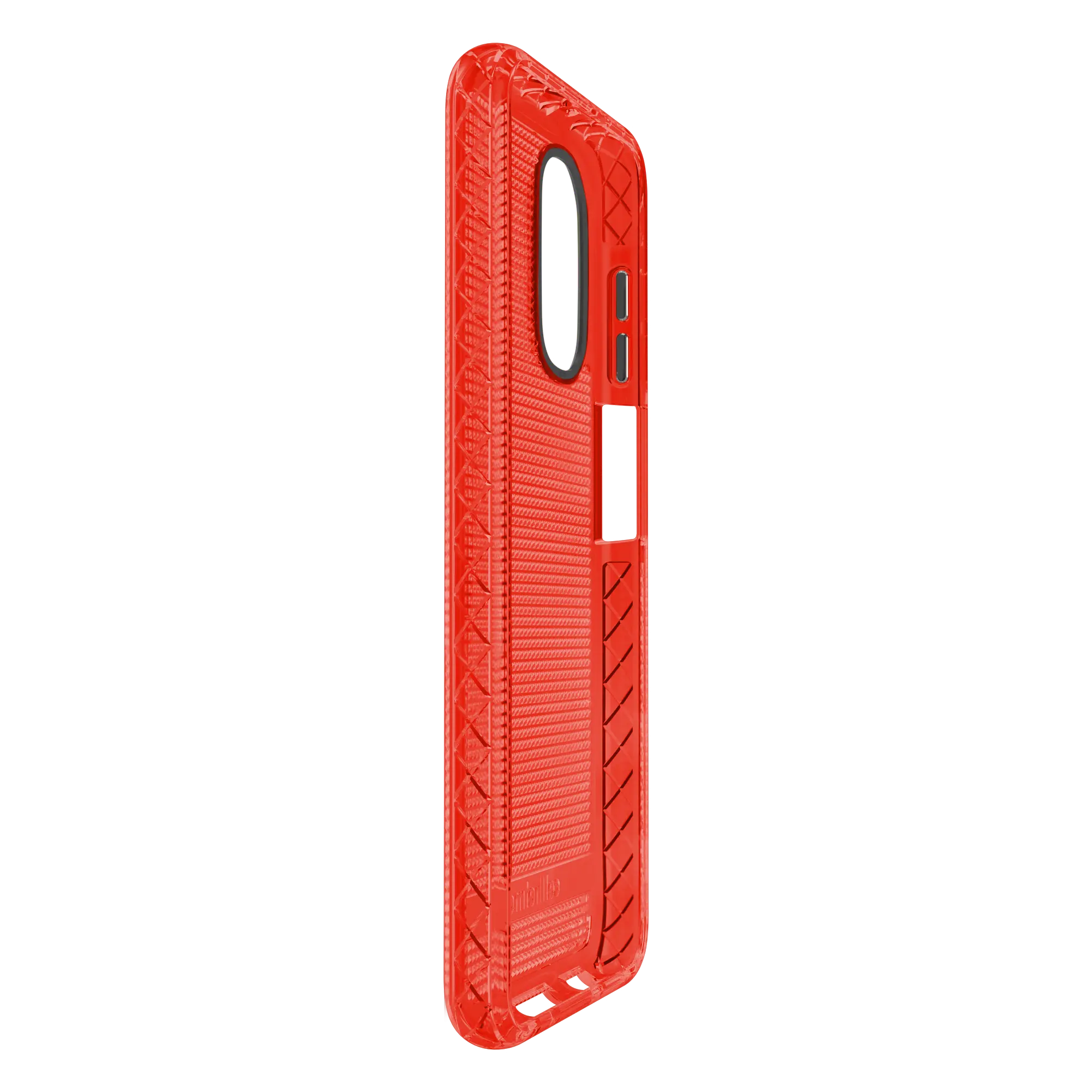 Altitude X Series for Motorola Moto Stylus 4G - Red - Case - - cellhelmet