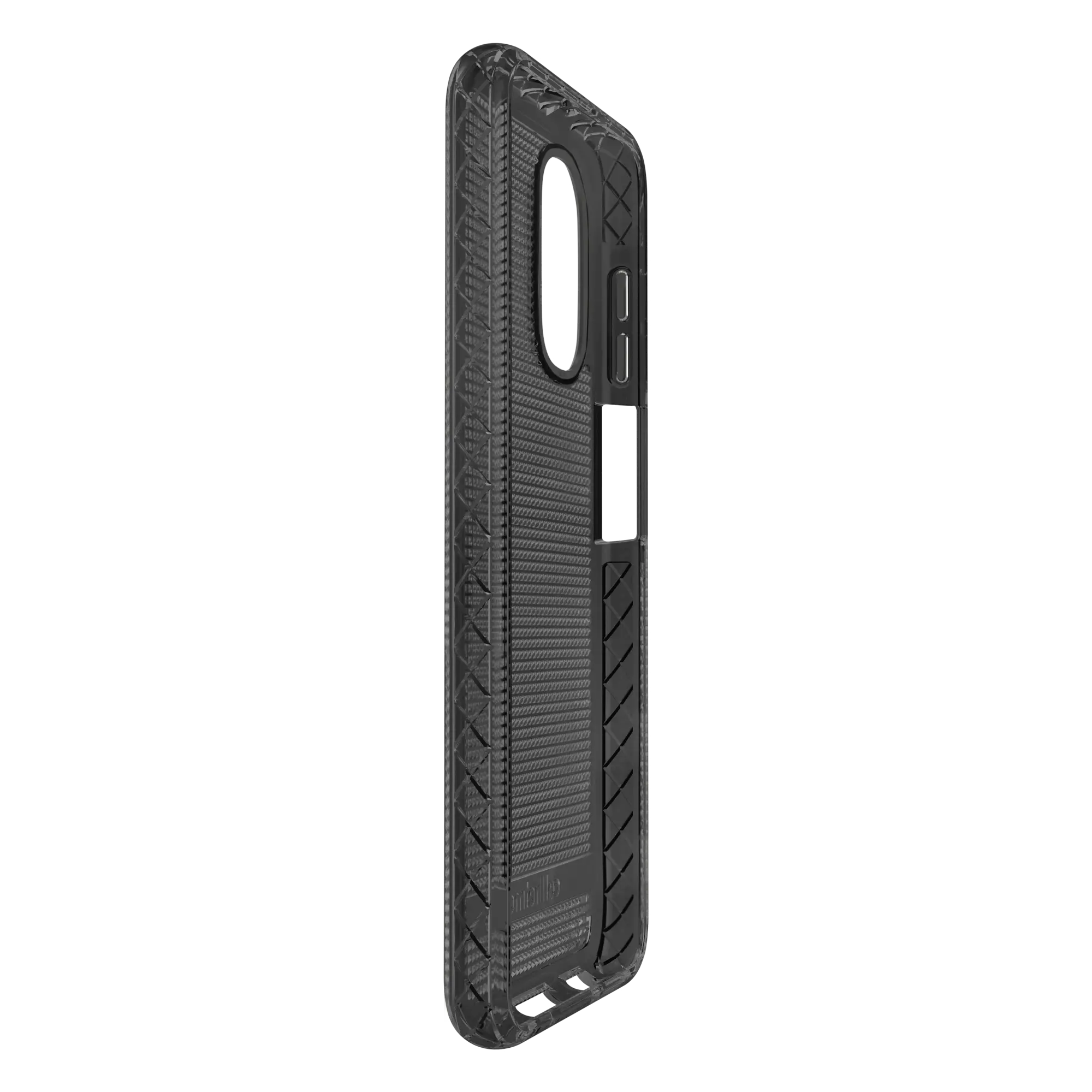 Altitude X Series for Motorola Moto Stylus 5G - Black - Case - - cellhelmet