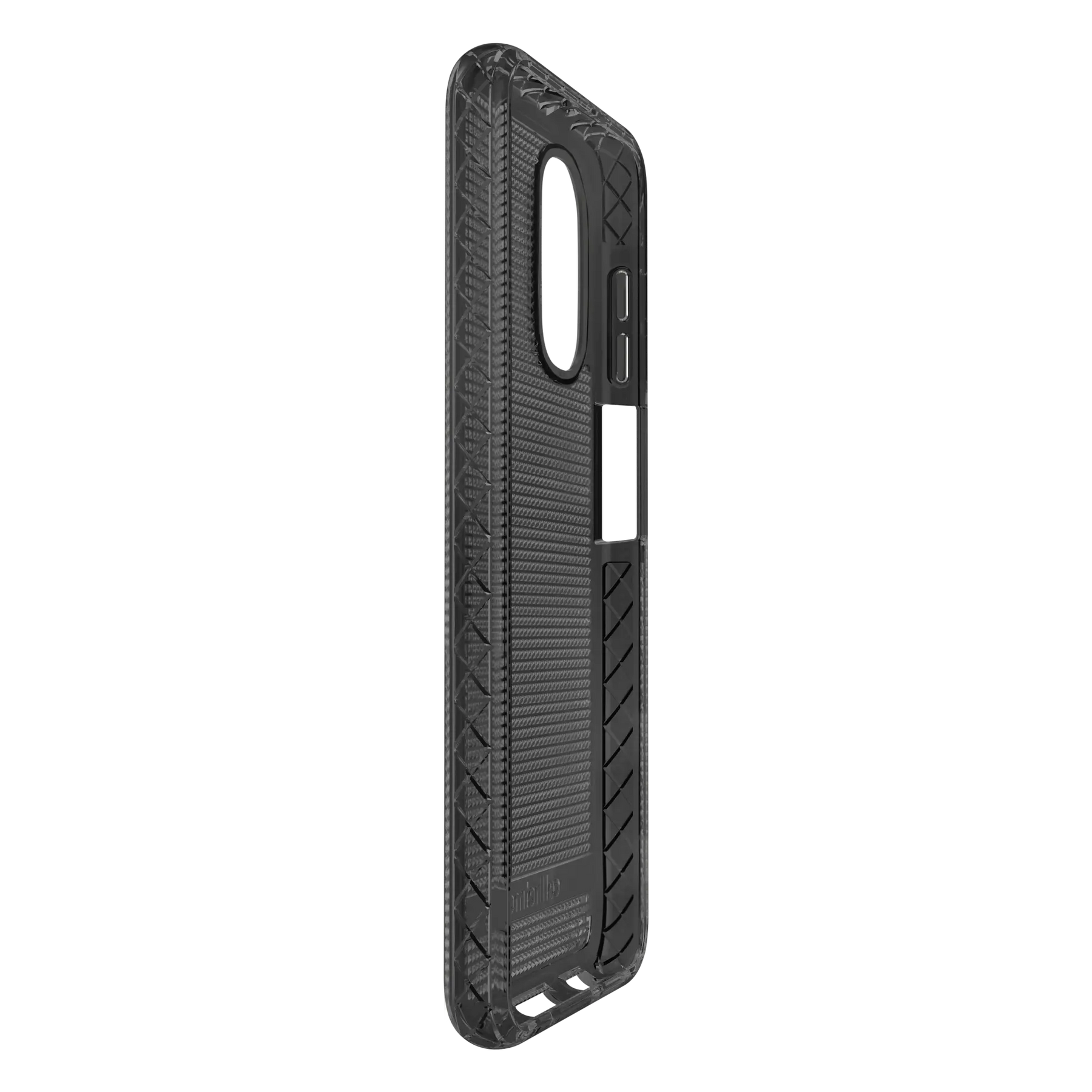 Altitude X Series for Motorola Moto Stylus 5G - Black - Case - - cellhelmet
