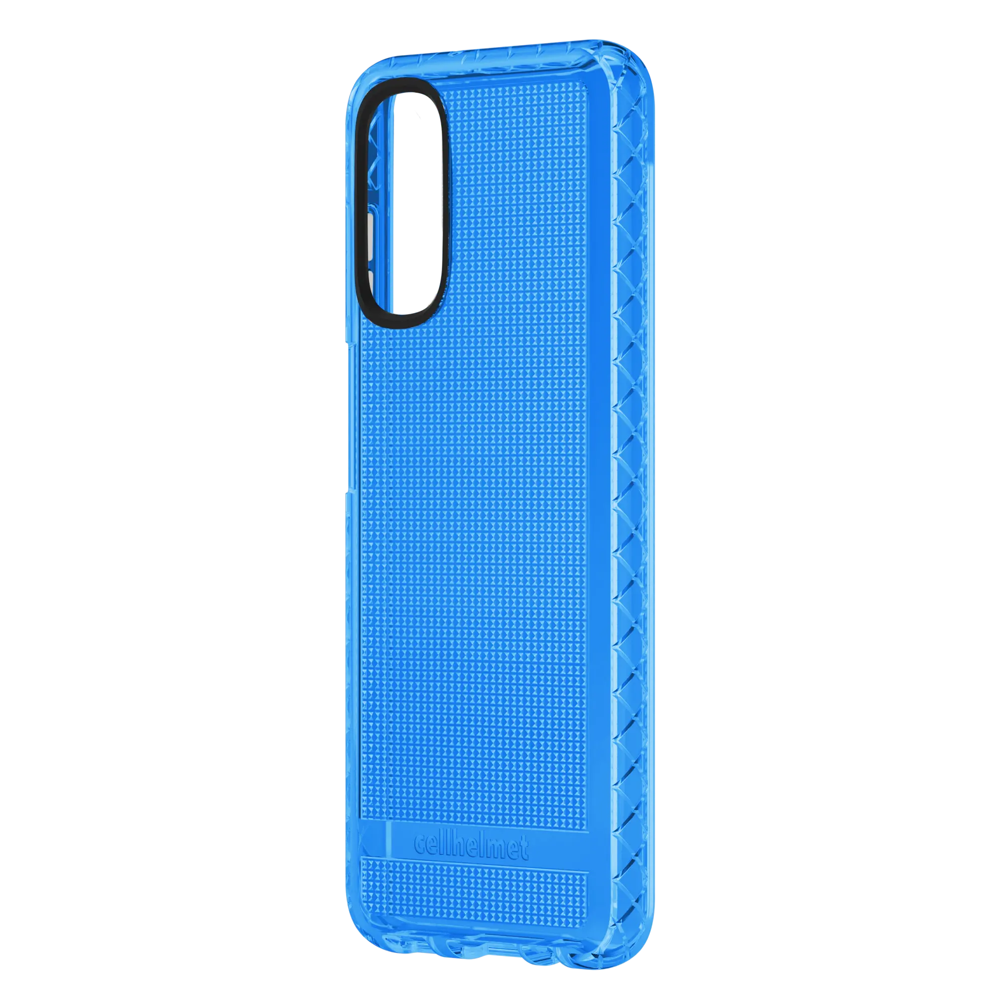 Altitude X Series for Motorola Moto Stylus 5G  - Blue - Case -  - cellhelmet