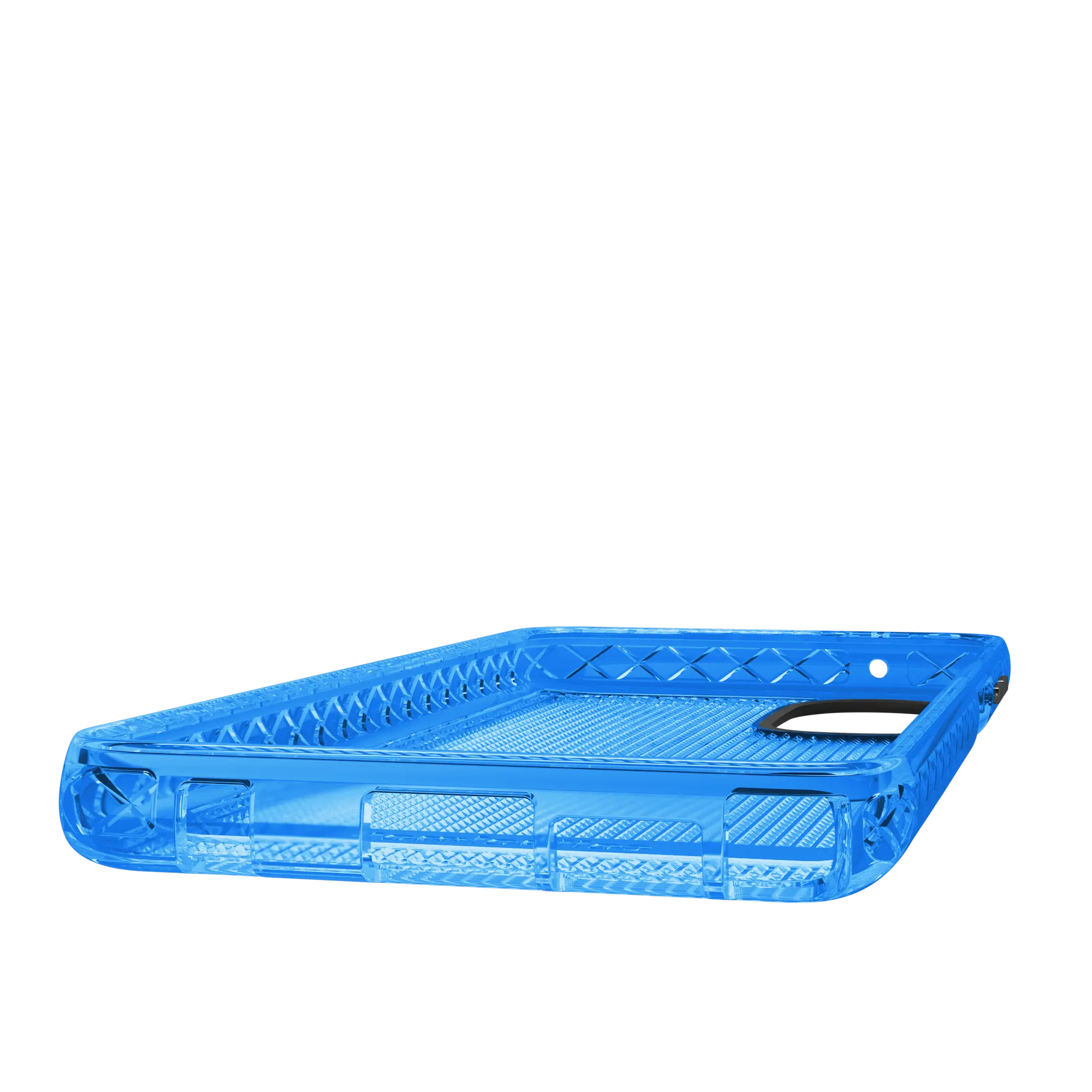 Altitude X Series for Motorola Moto Stylus 5G - Blue - Case - - cellhelmet