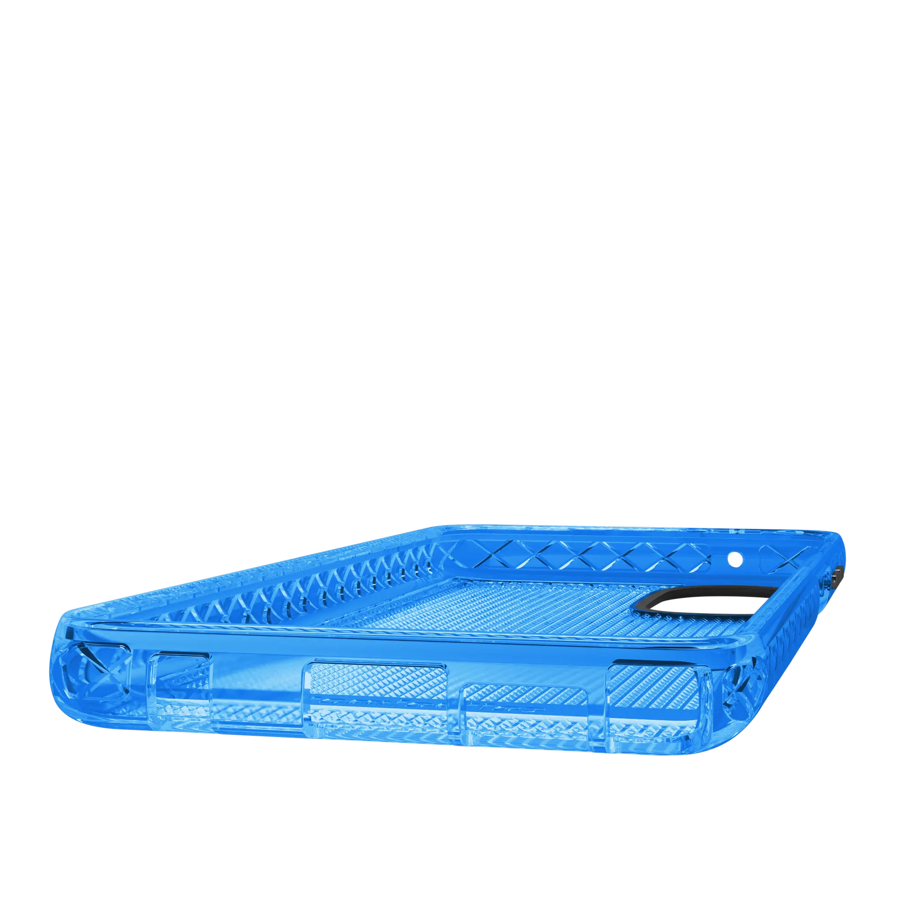 Altitude X Series for Motorola Moto Stylus 5G - Blue - Case - - cellhelmet
