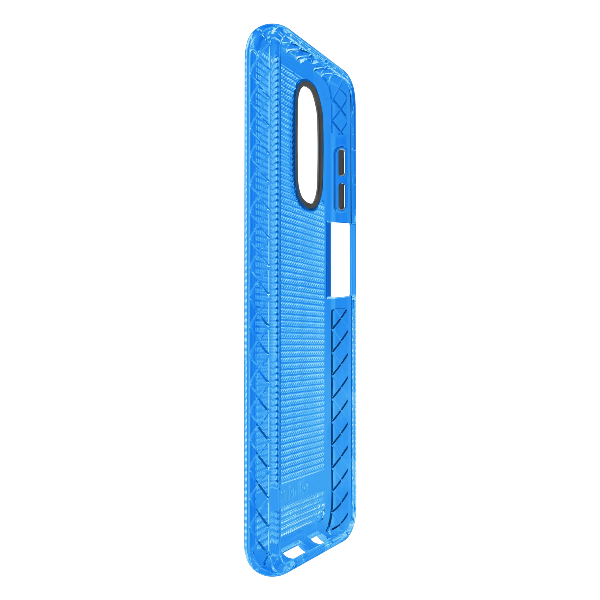 Altitude X Series for Motorola Moto Stylus 5G - Blue - Case - - cellhelmet