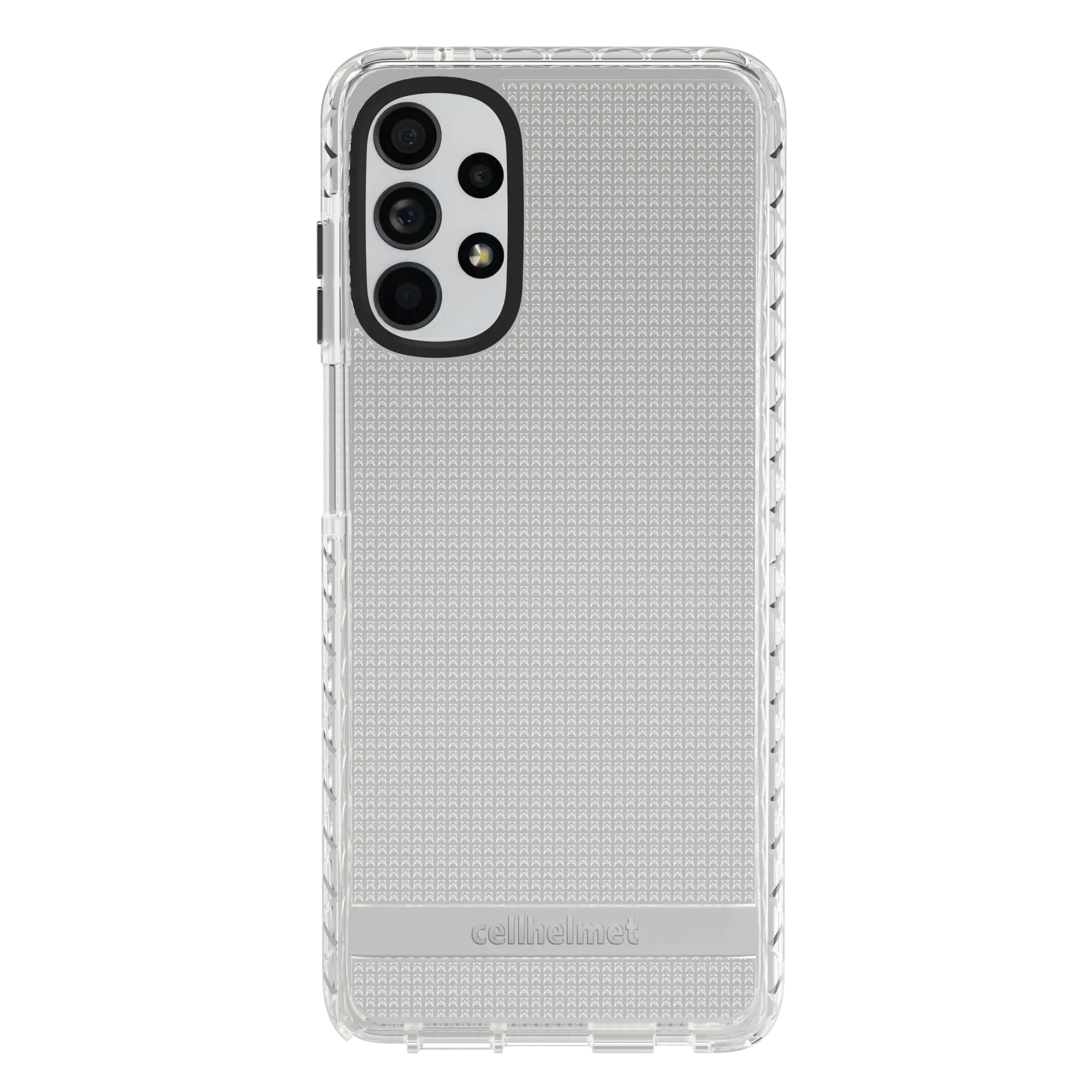 Altitude X Series for Motorola Moto Stylus 5G - Clear - Case - - cellhelmet