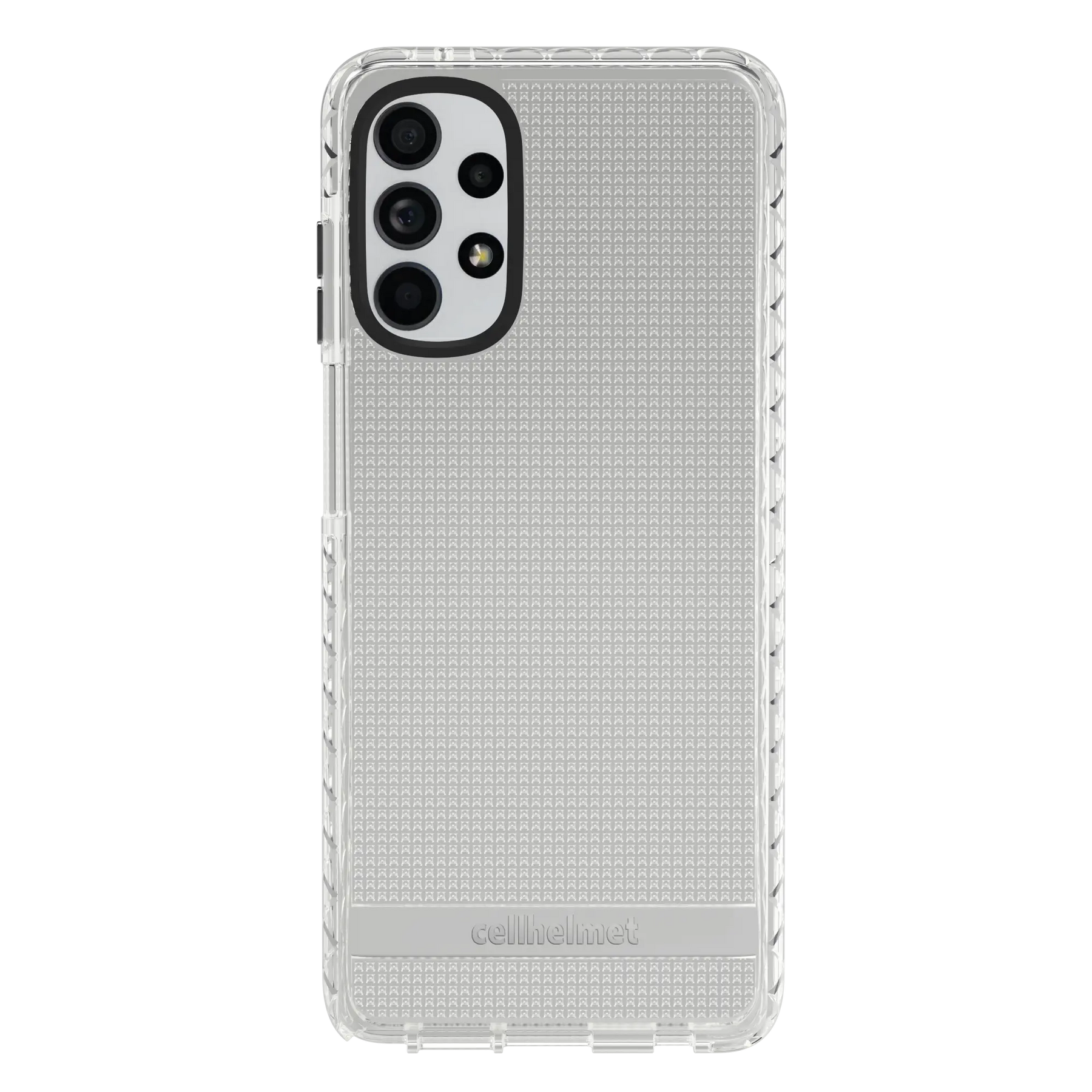 Altitude X Series for Motorola Moto Stylus 5G - Clear - Case - - cellhelmet