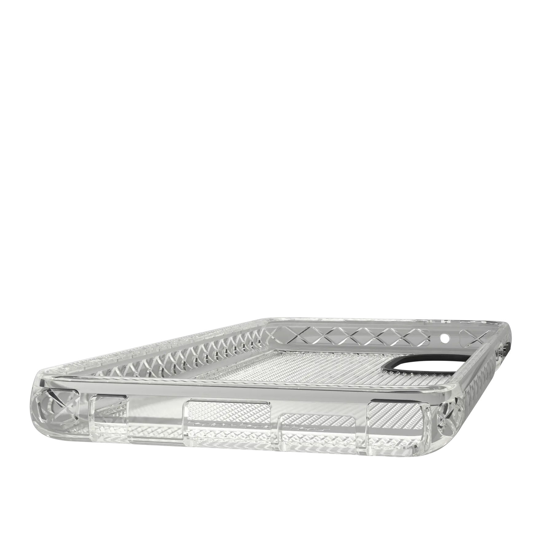 Altitude X Series for Motorola Moto Stylus 5G - Clear - Case - - cellhelmet