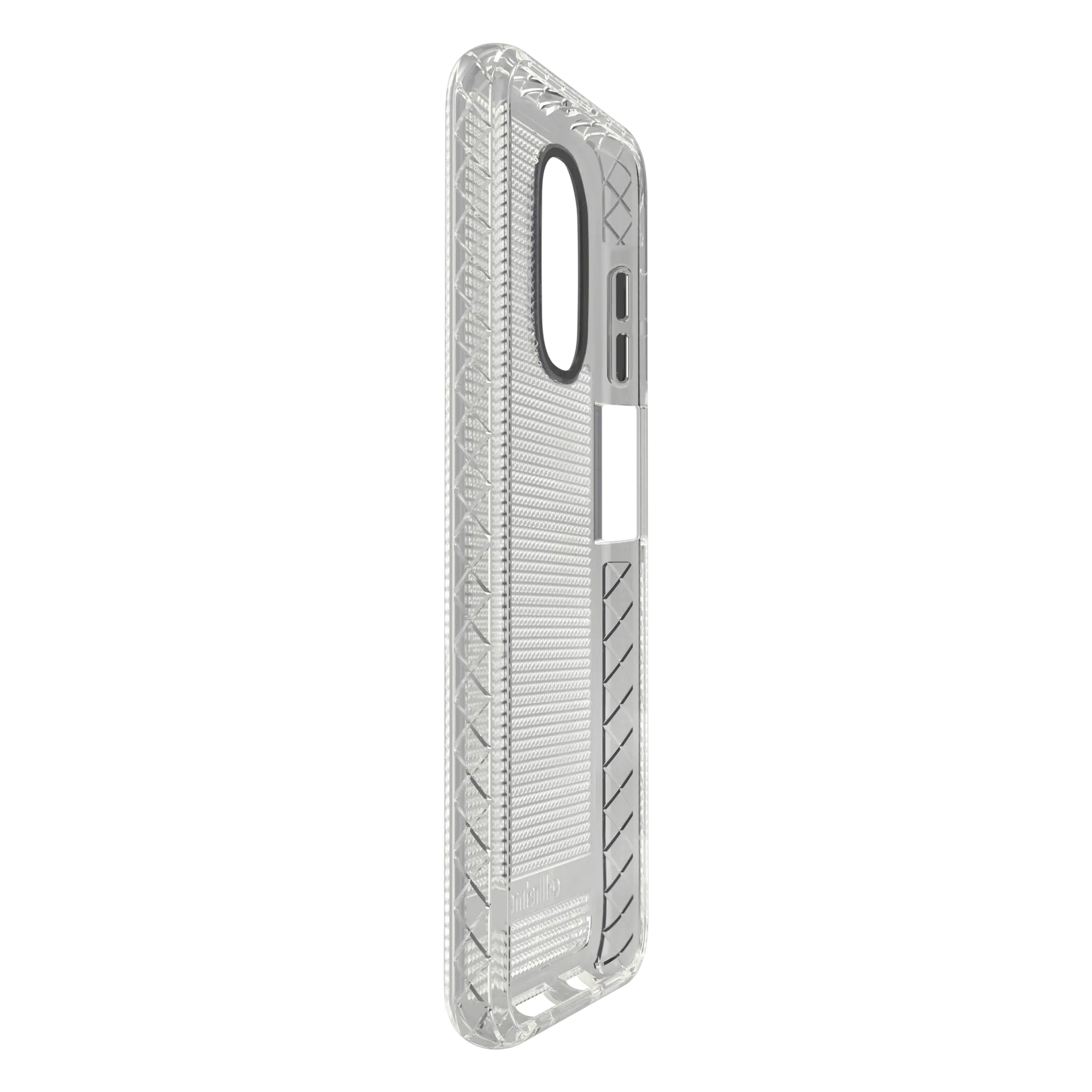 Altitude X Series for Motorola Moto Stylus 5G - Clear - Case - - cellhelmet