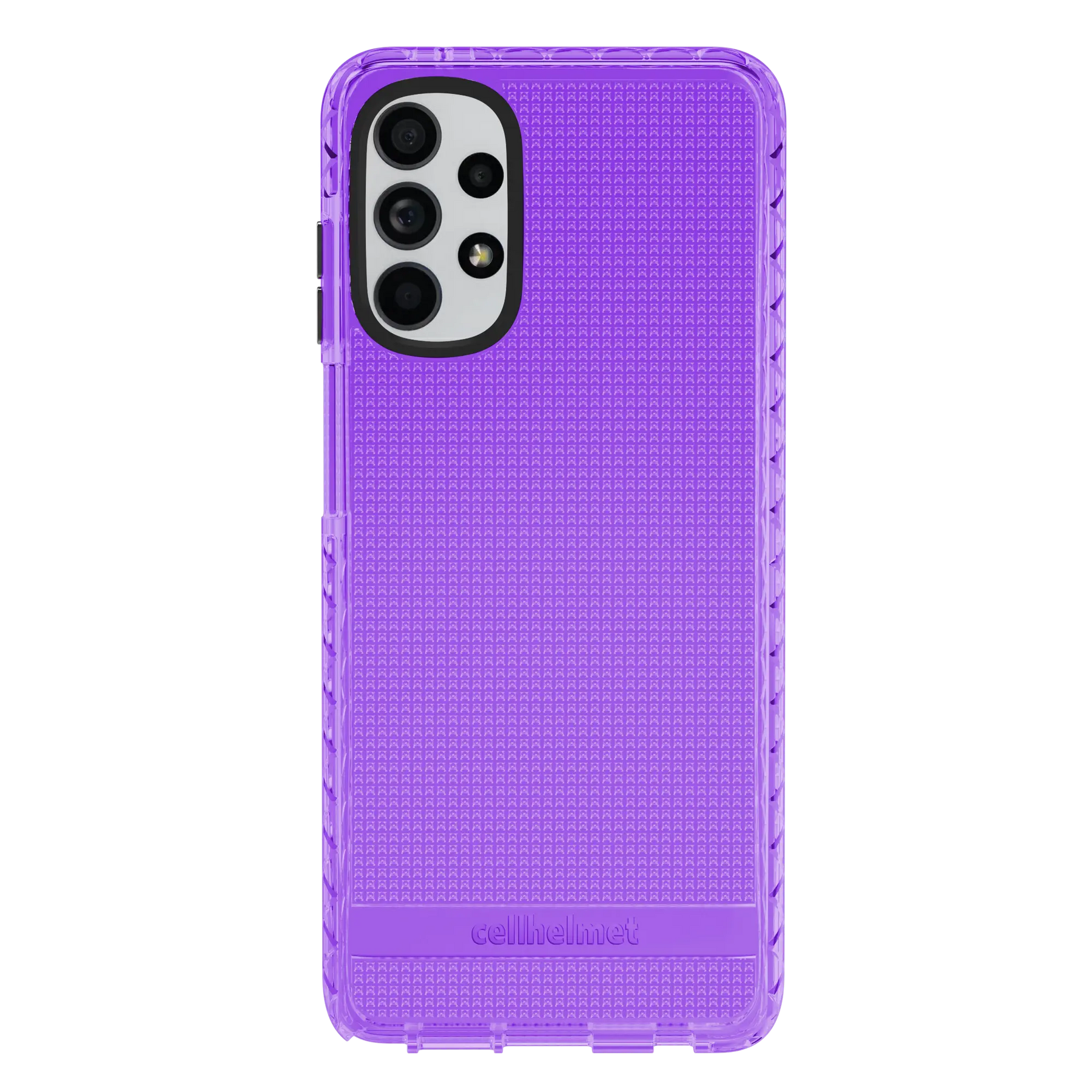 Altitude X Series for Motorola Moto Stylus 5G - Purple - Case - - cellhelmet