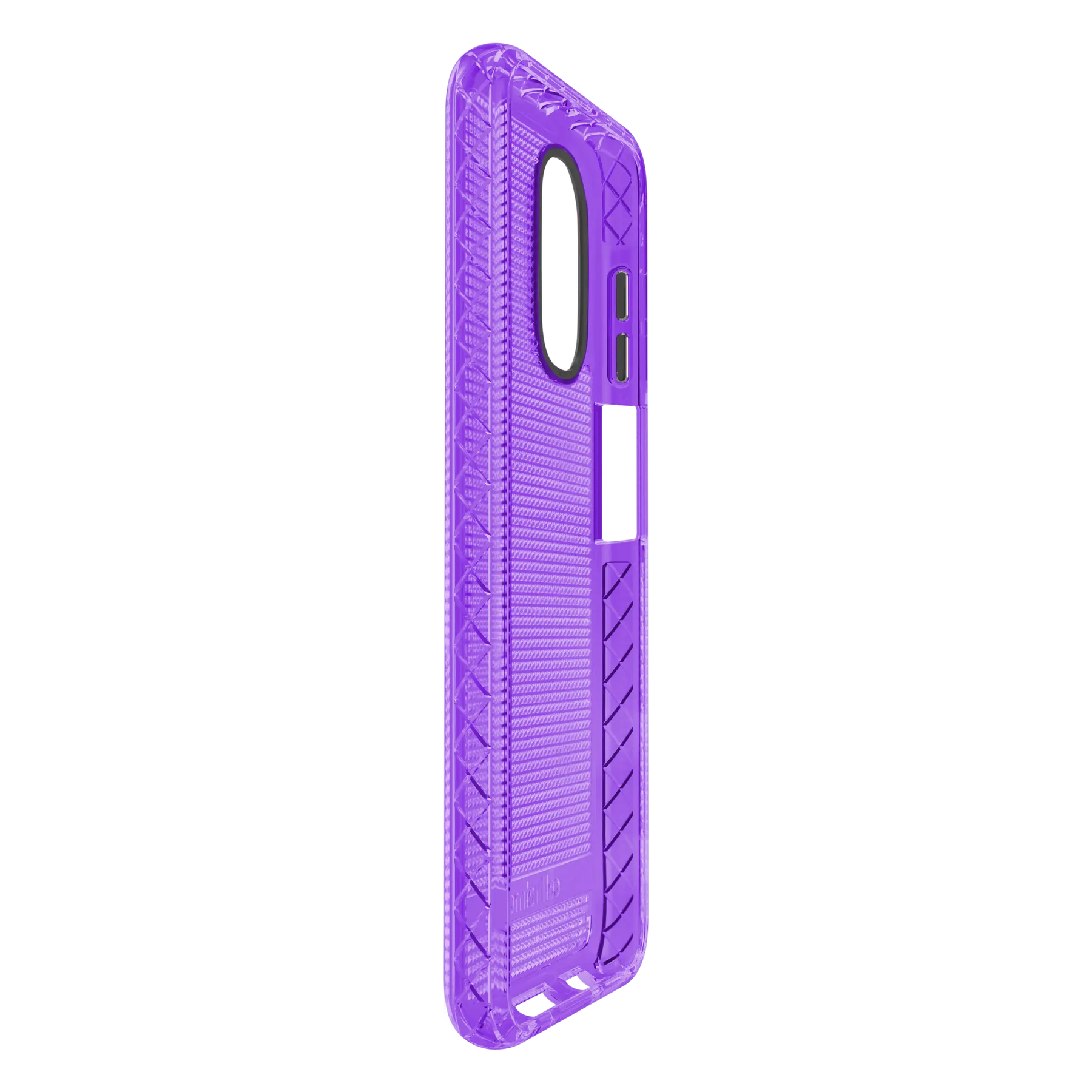 Altitude X Series for Motorola Moto Stylus 5G - Purple - Case - - cellhelmet
