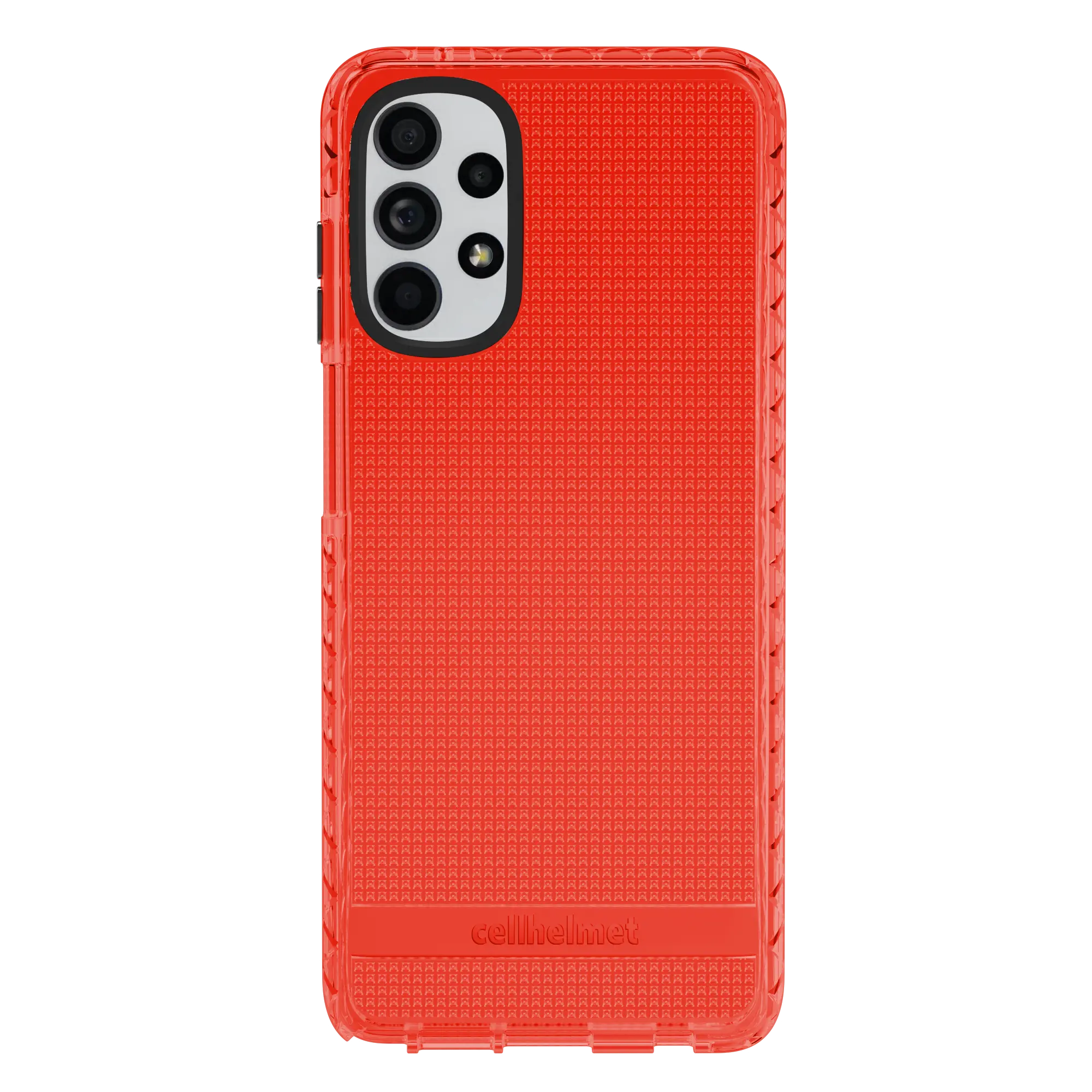 Altitude X Series for Motorola Moto Stylus 5G - Red - Case - - cellhelmet