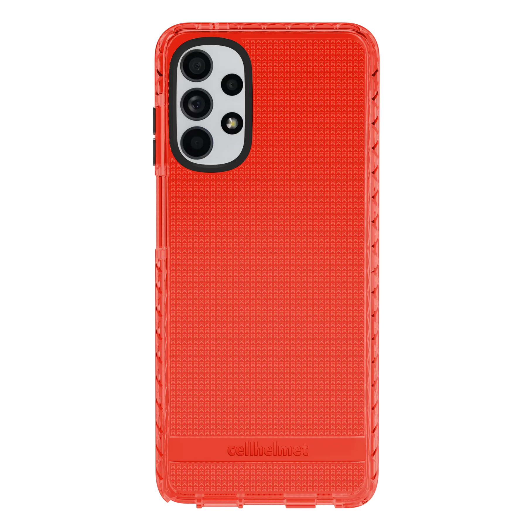 Altitude X Series for Motorola Moto Stylus 5G - Red - Case - - cellhelmet