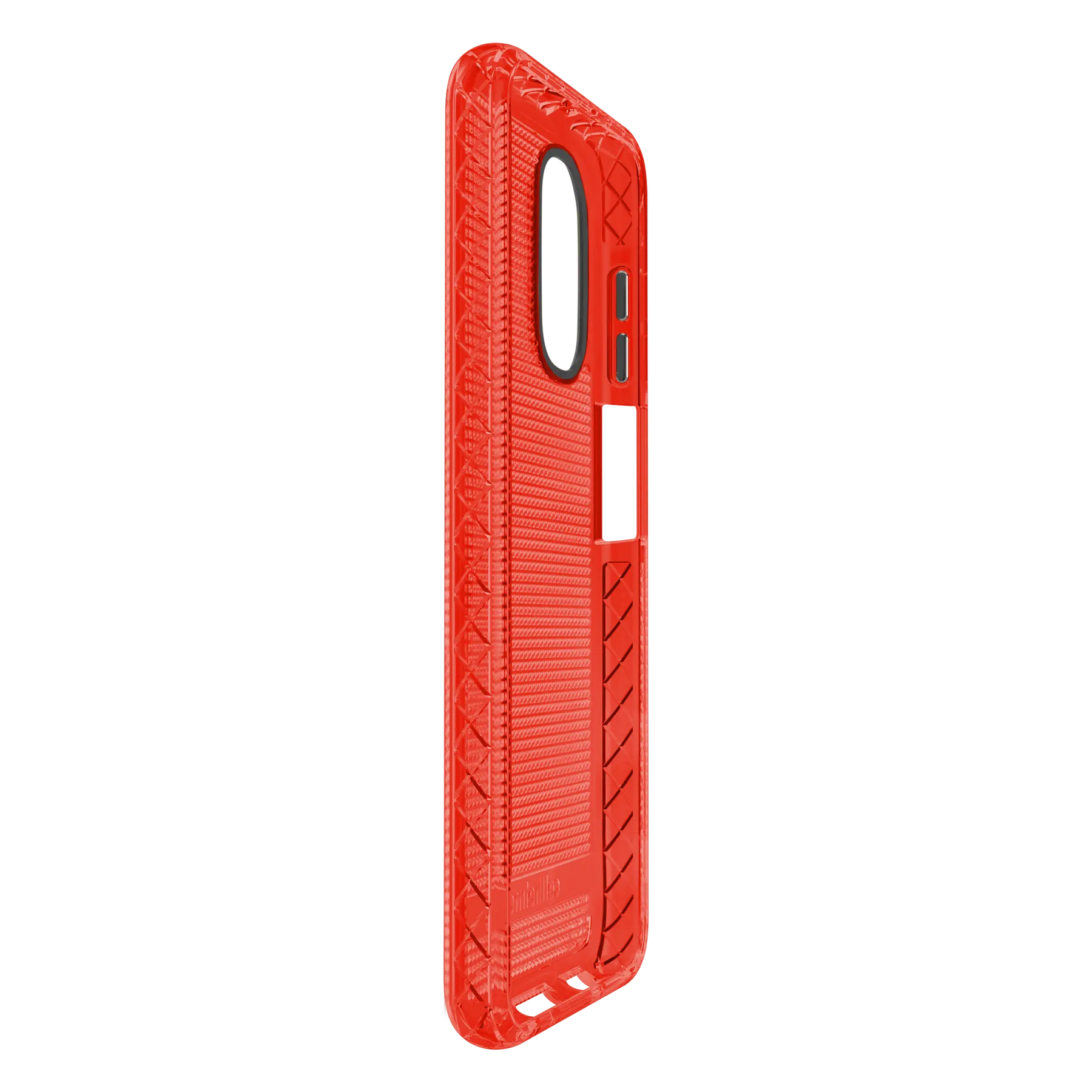 Altitude X Series for Motorola Moto Stylus 5G - Red - Case - - cellhelmet