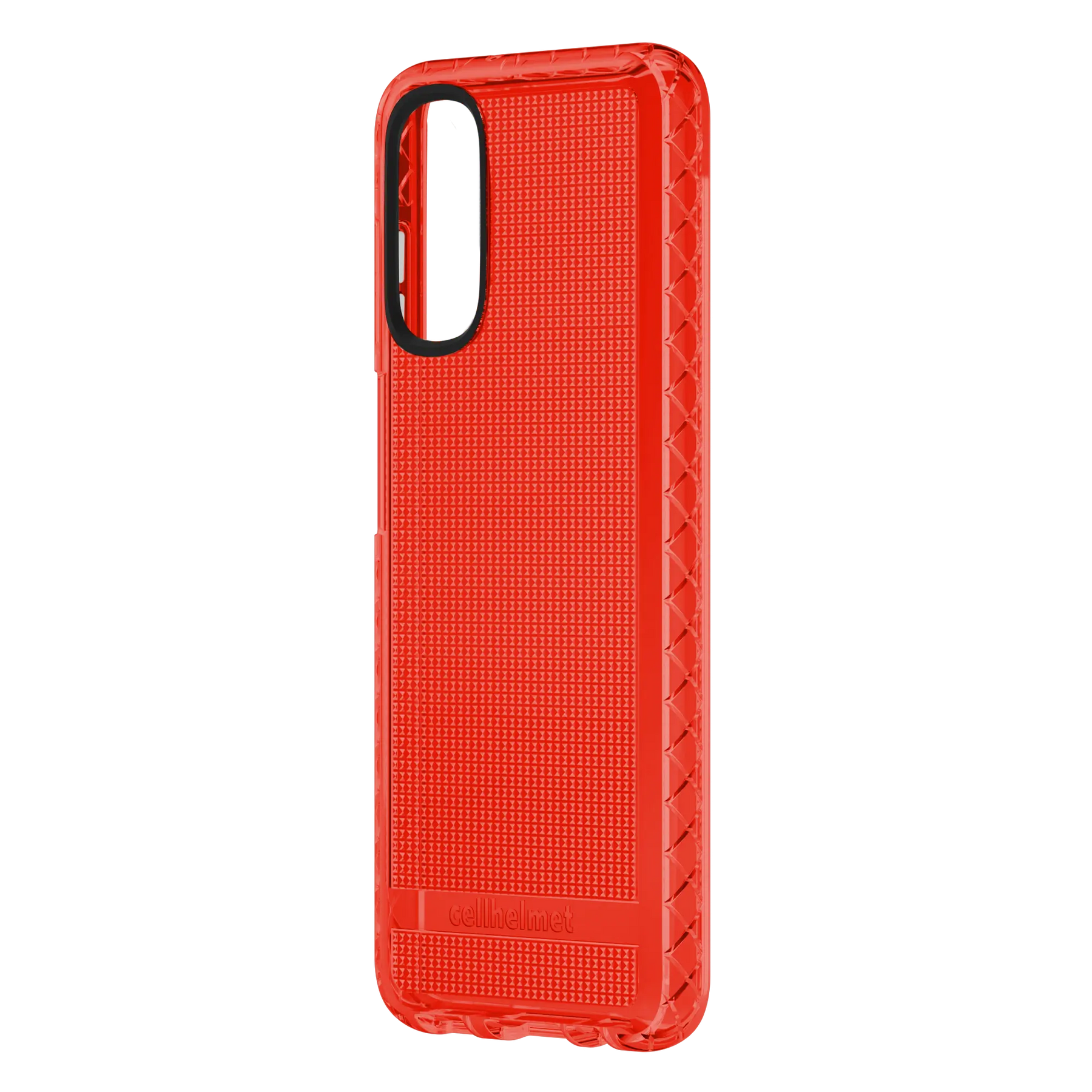 Altitude X Series for Motorola Moto Stylus 5G - Red - Case - - cellhelmet