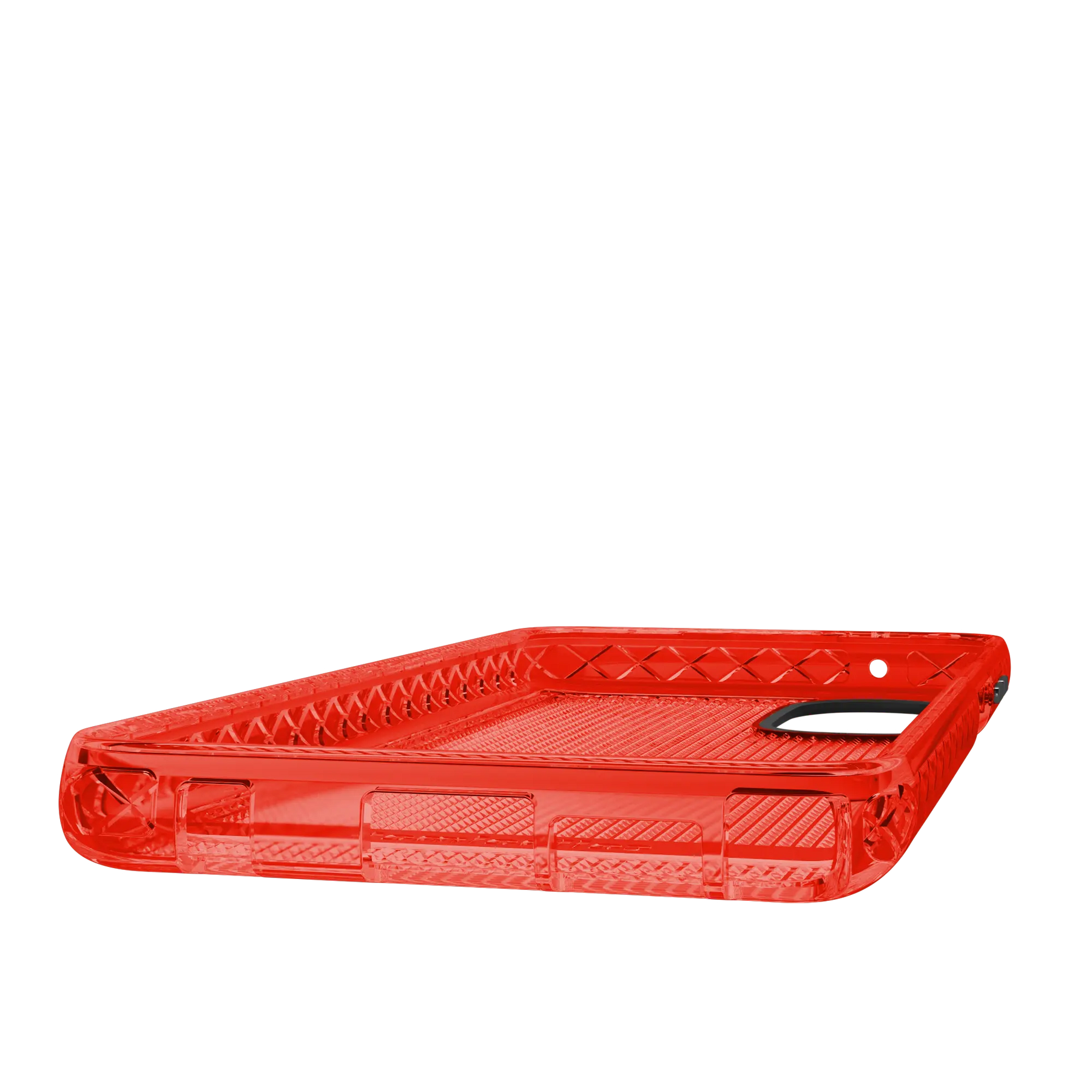 Altitude X Series for Motorola Moto Stylus 5G - Red - Case - - cellhelmet