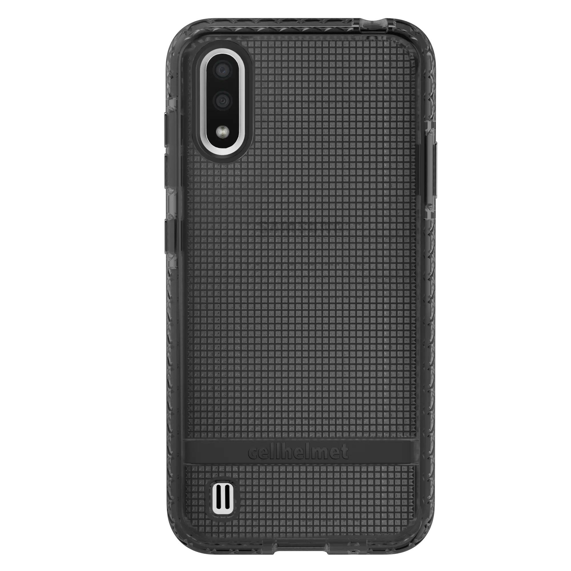 Altitude X Series for Samsung Galaxy A01 - Black - Case - - cellhelmet
