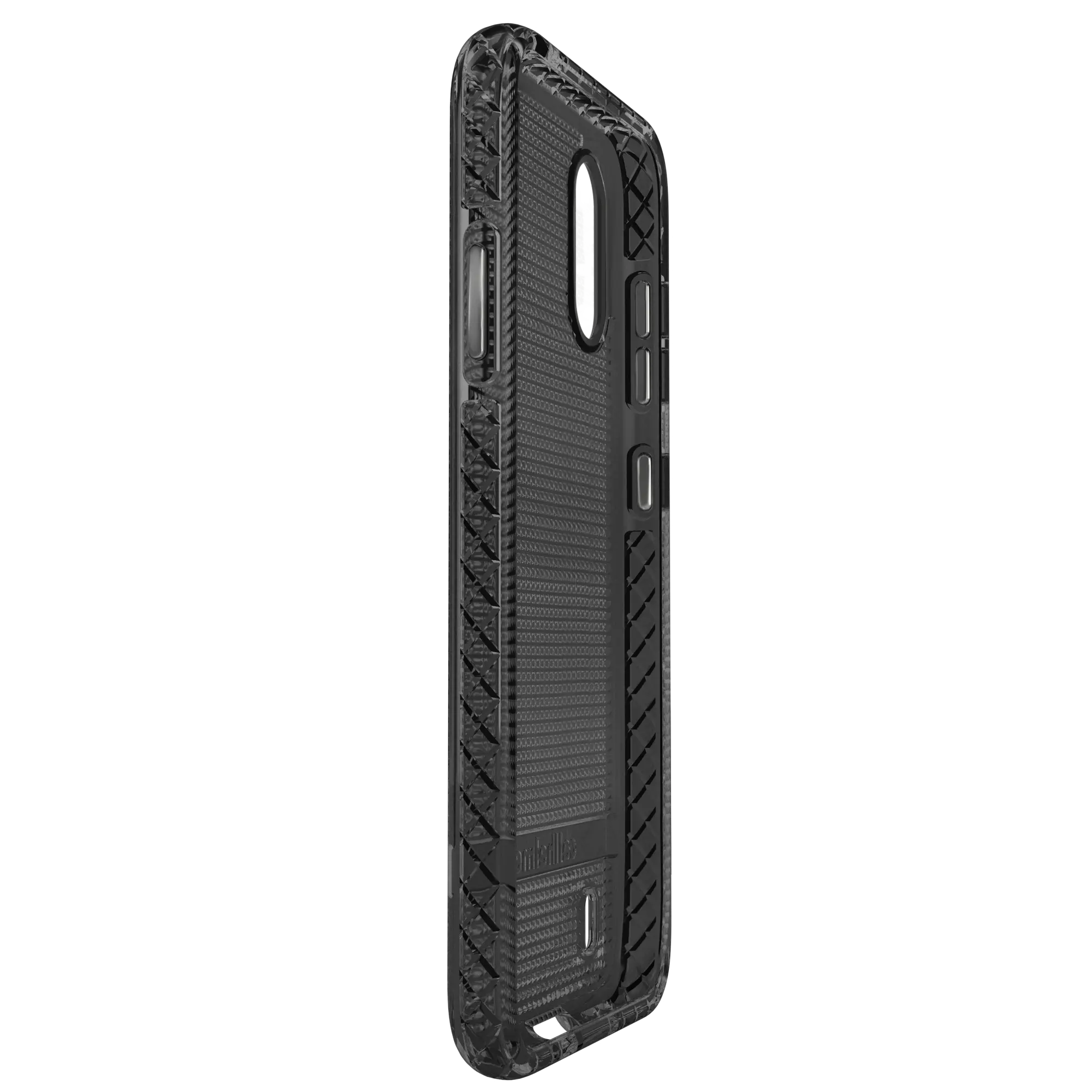 Altitude X Series for Samsung Galaxy A01 - Black - Case - - cellhelmet