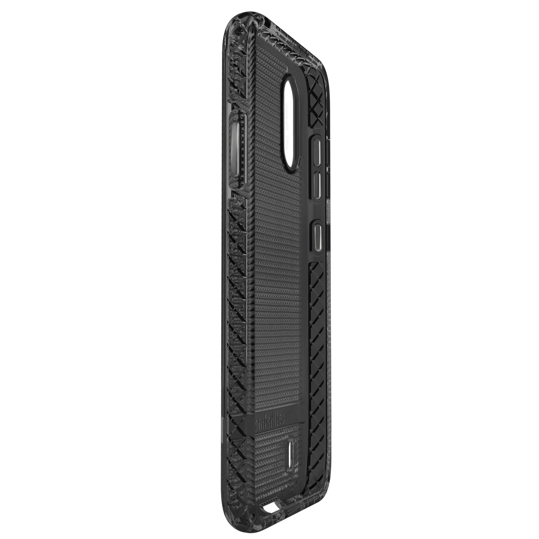 Altitude X Series for Samsung Galaxy A01 - Black - Case - - cellhelmet