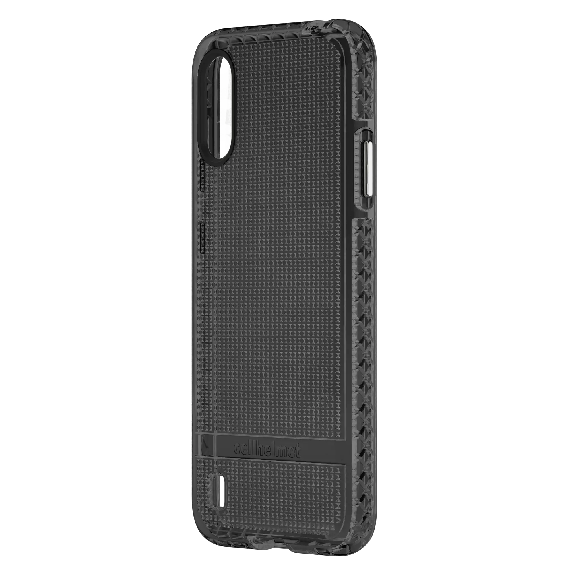 Altitude X Series for Samsung Galaxy A01 - Black - Case - - cellhelmet