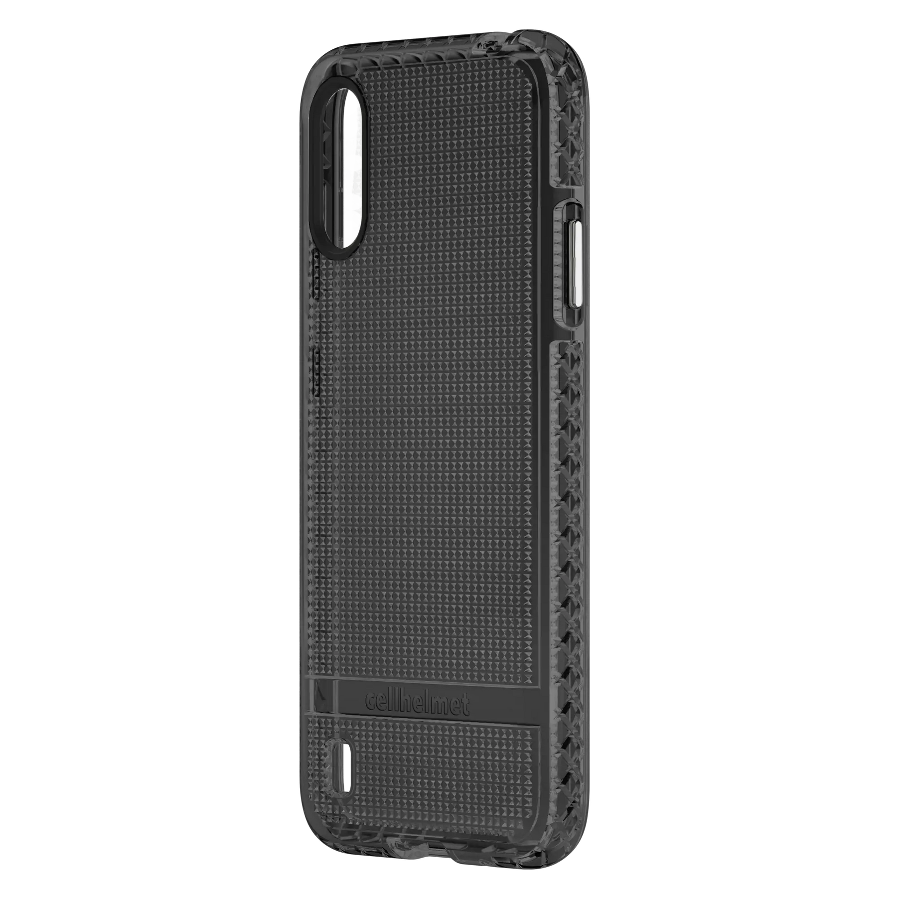Altitude X Series for Samsung Galaxy A01 - Black - Case - - cellhelmet
