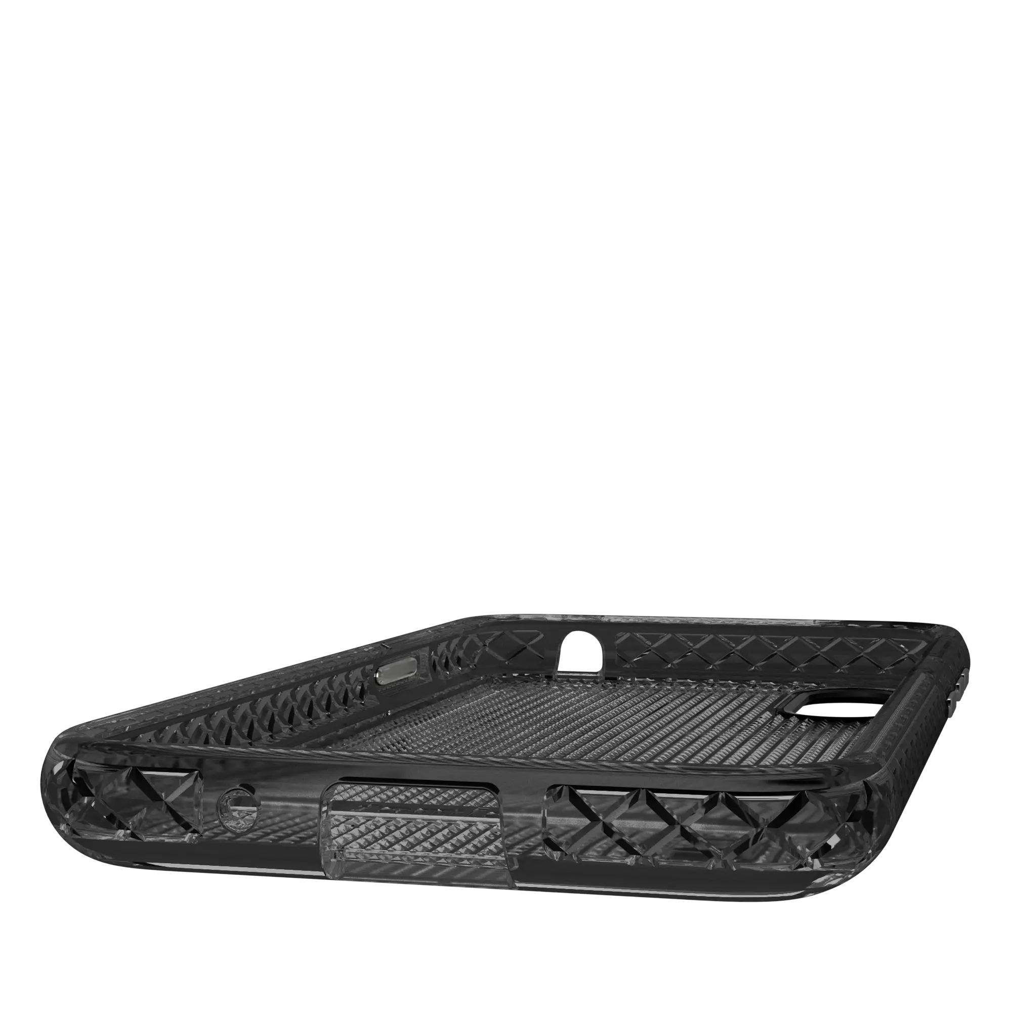 Altitude X Series for Samsung Galaxy A01 - Black - Case - - cellhelmet
