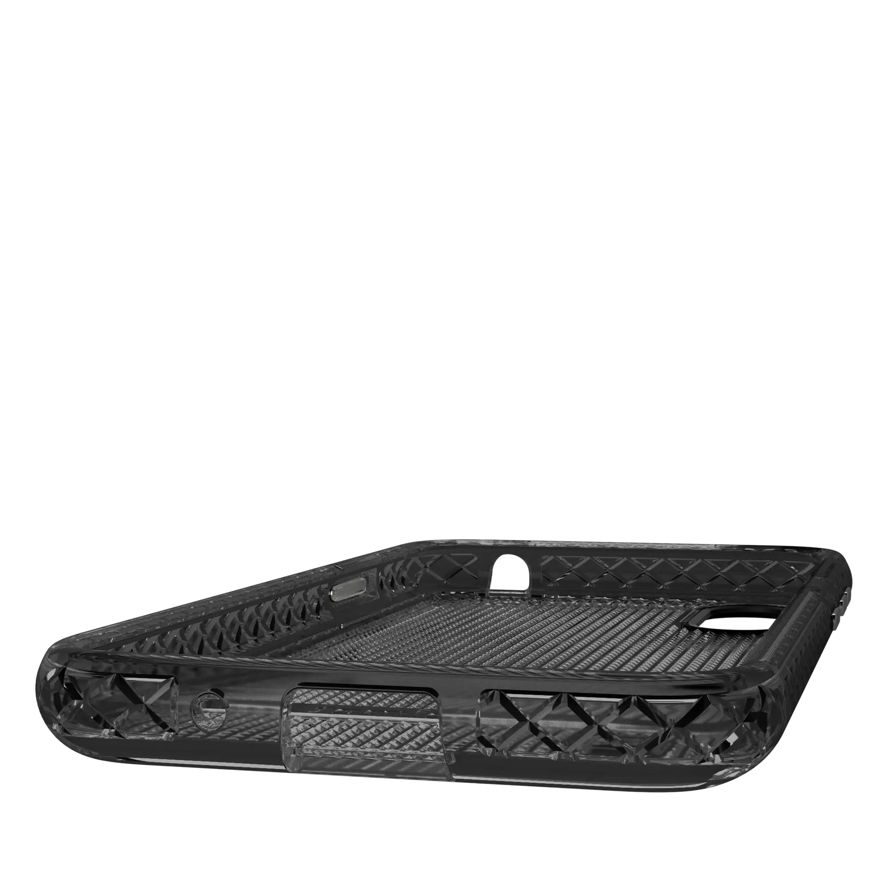 Altitude X Series for Samsung Galaxy A01 - Black - Case - - cellhelmet