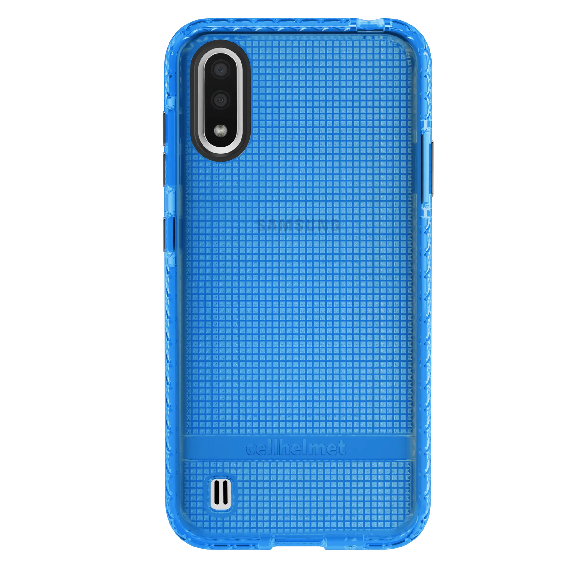 Altitude X Series for Samsung Galaxy A01 - Blue - Case - - cellhelmet