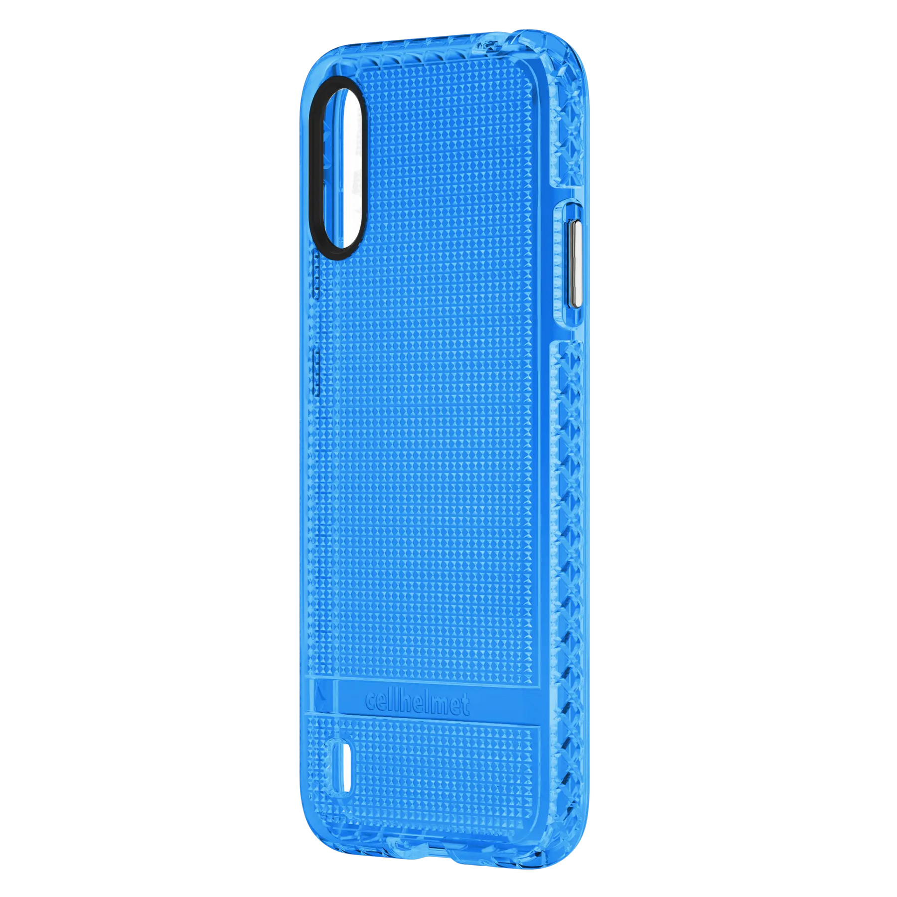 Altitude X Series for Samsung Galaxy A01 - Blue - Case - - cellhelmet