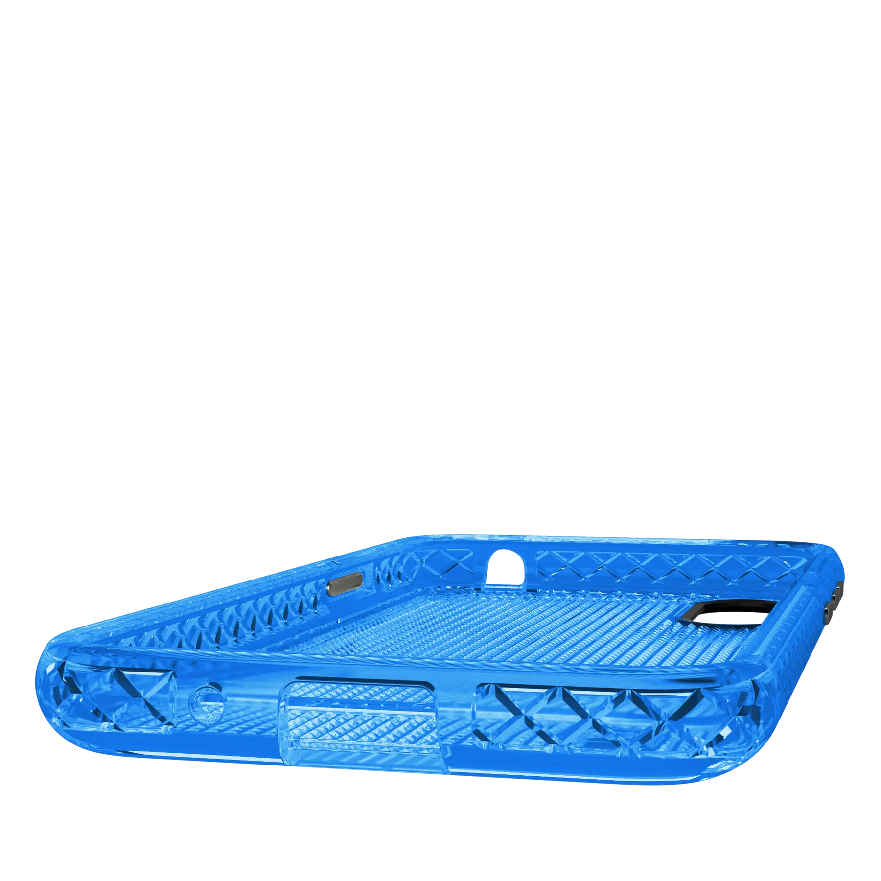 Altitude X Series for Samsung Galaxy A01 - Blue - Case - - cellhelmet